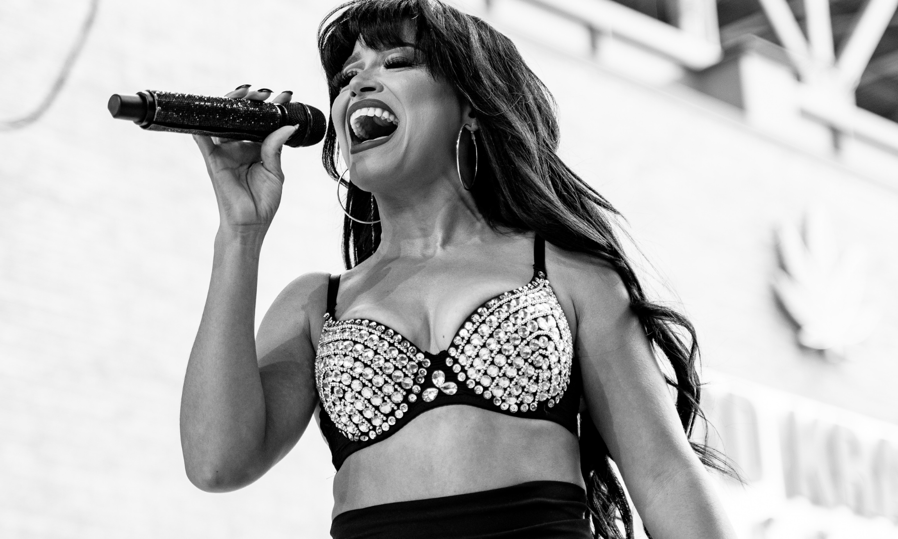 Dreaming of you Selena 1