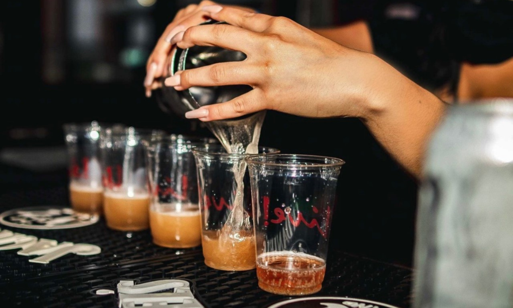 Drink Specials Image