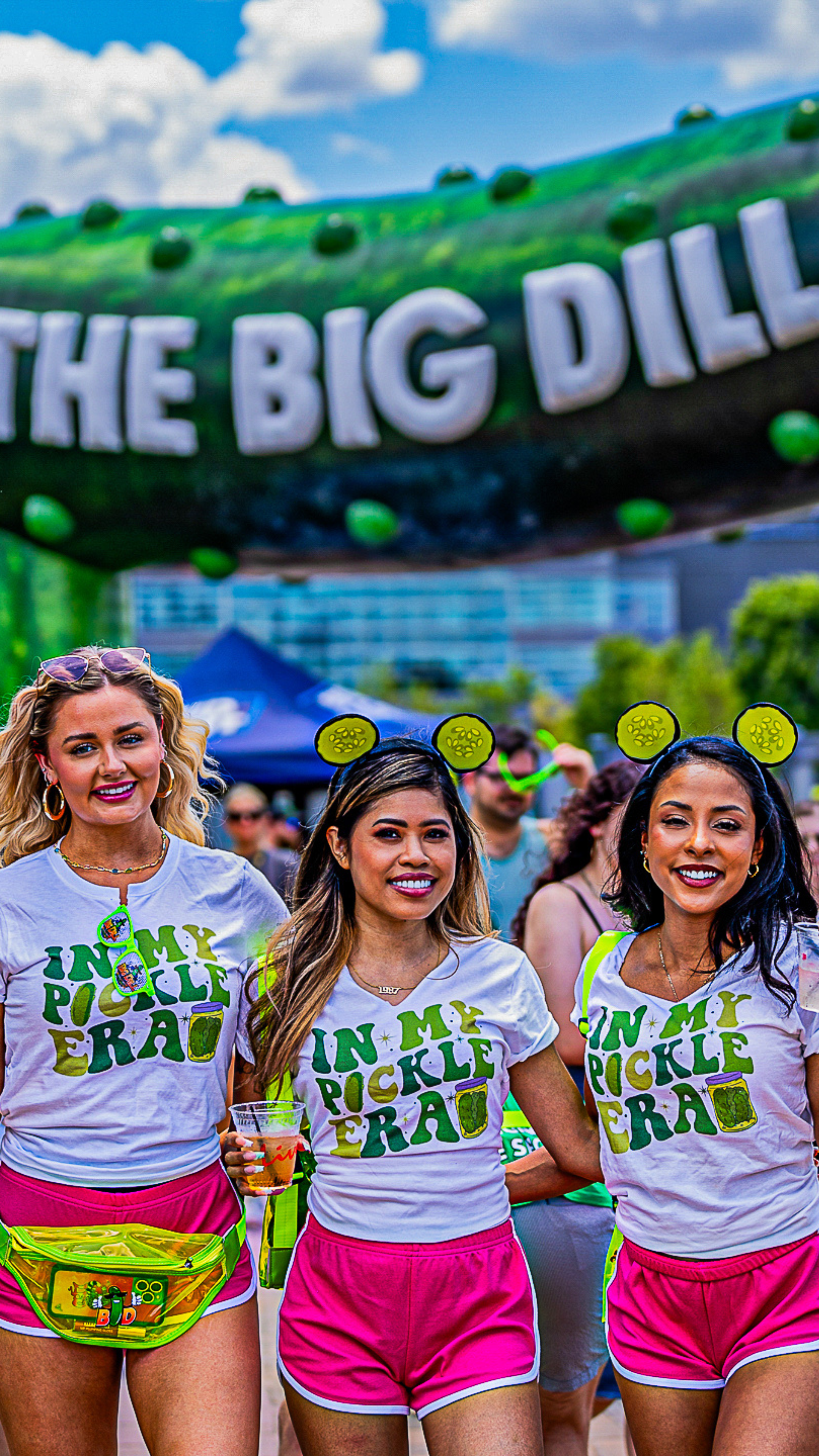 Festivals for Everyone