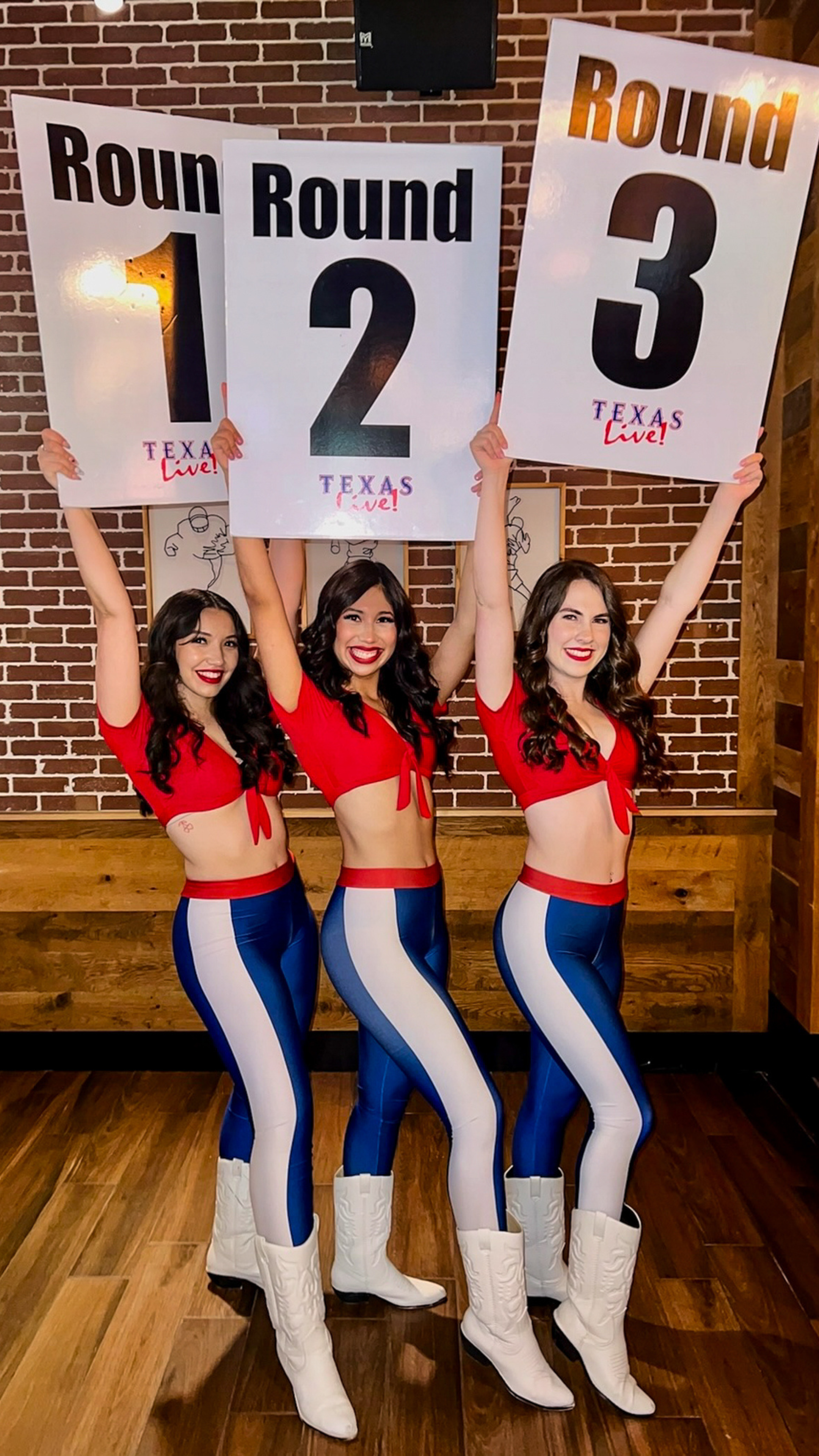 Fight Night 2026 UFC 326