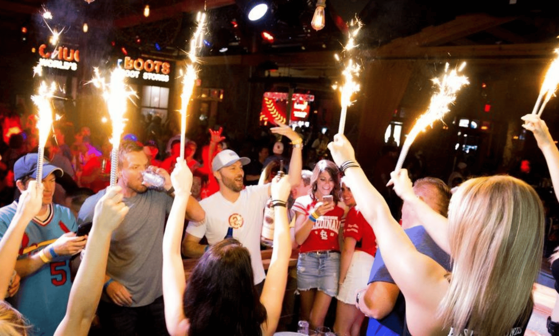 Freedom Friday VIP 2026