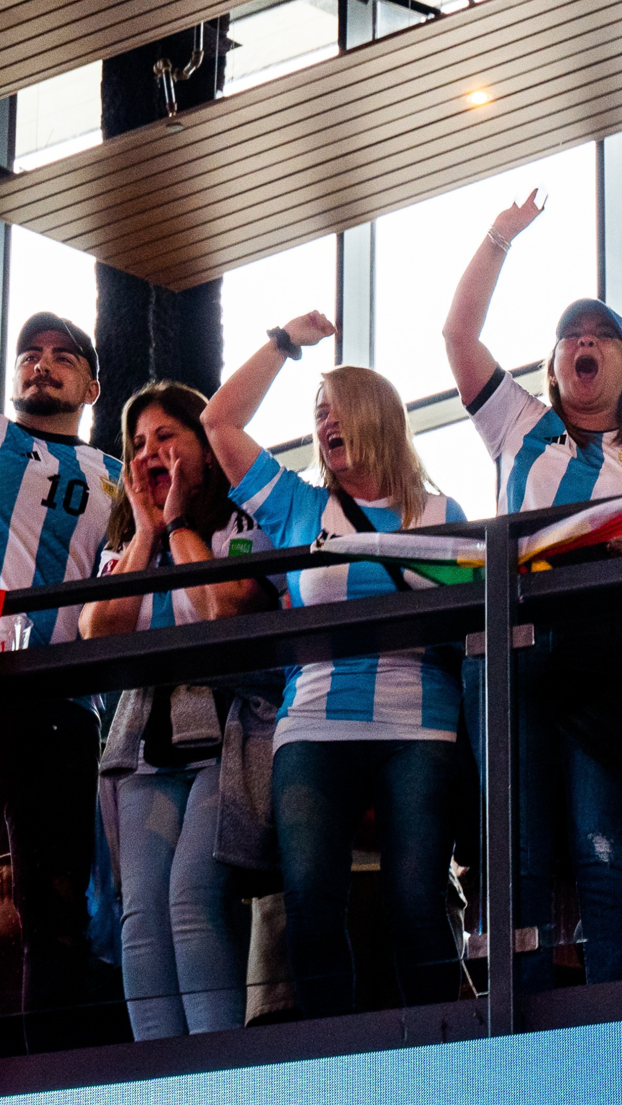 Games, Giveaways & Matchday Fun