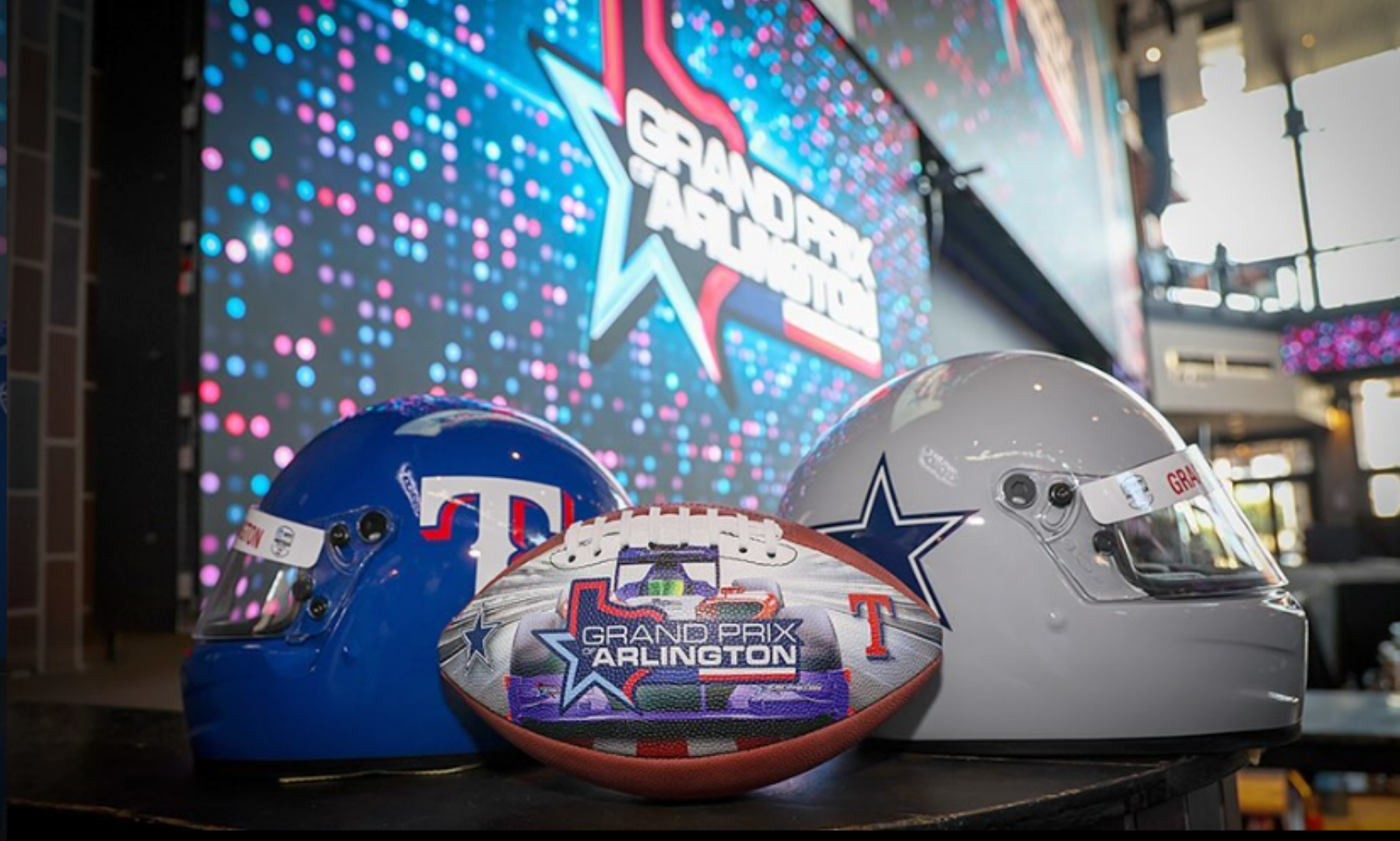 Grand Prix Sweepstakes