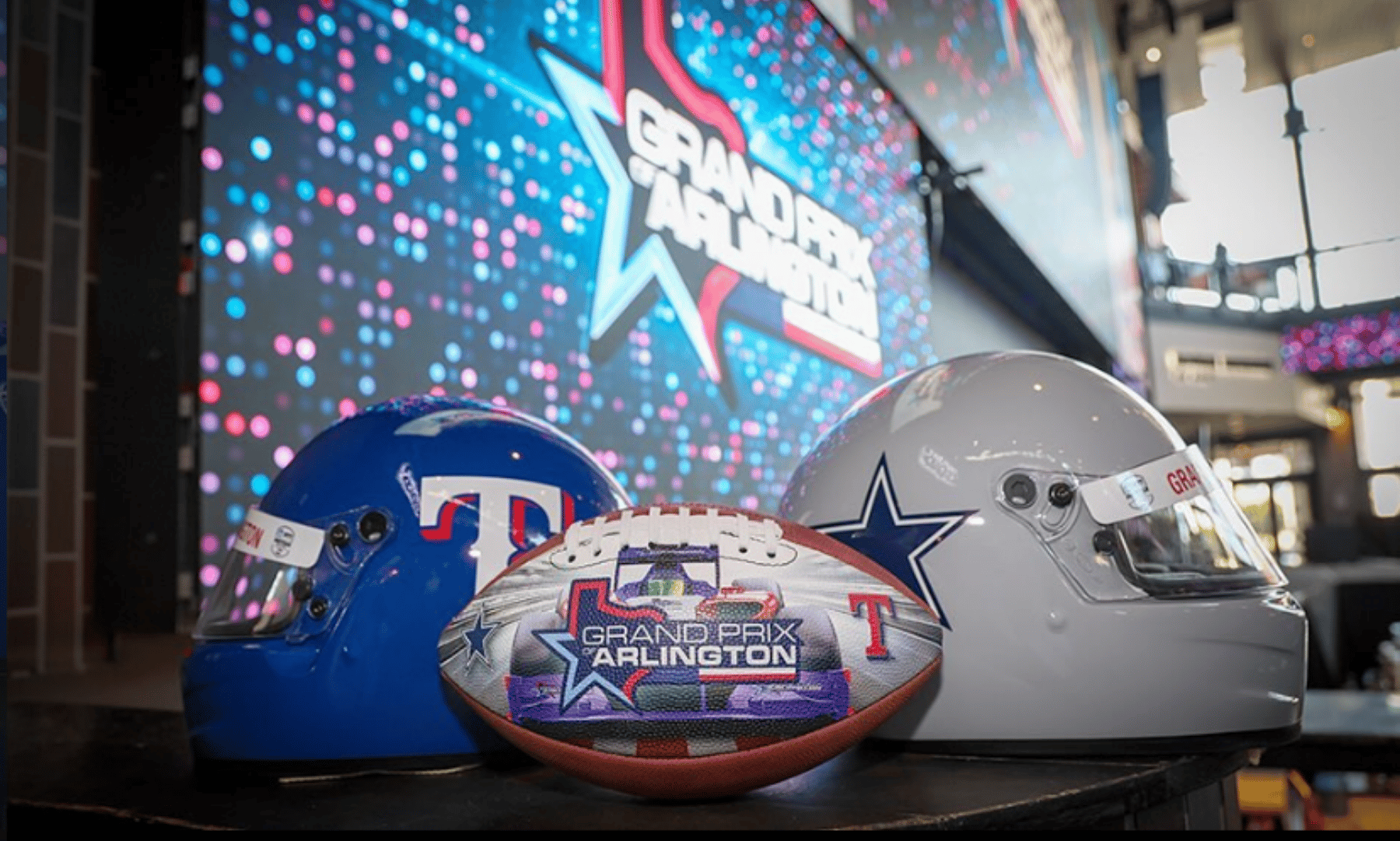 Grand Prix Sweepstakes