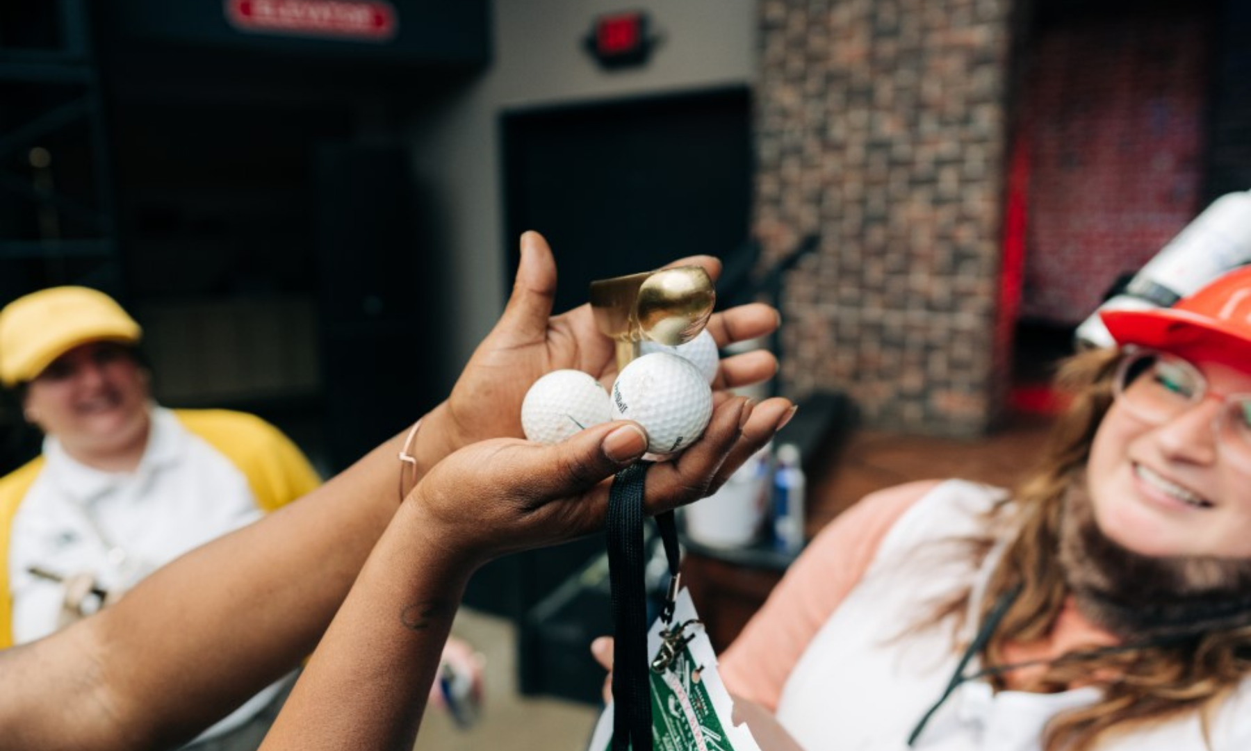 Green Jacket Crawl 2026