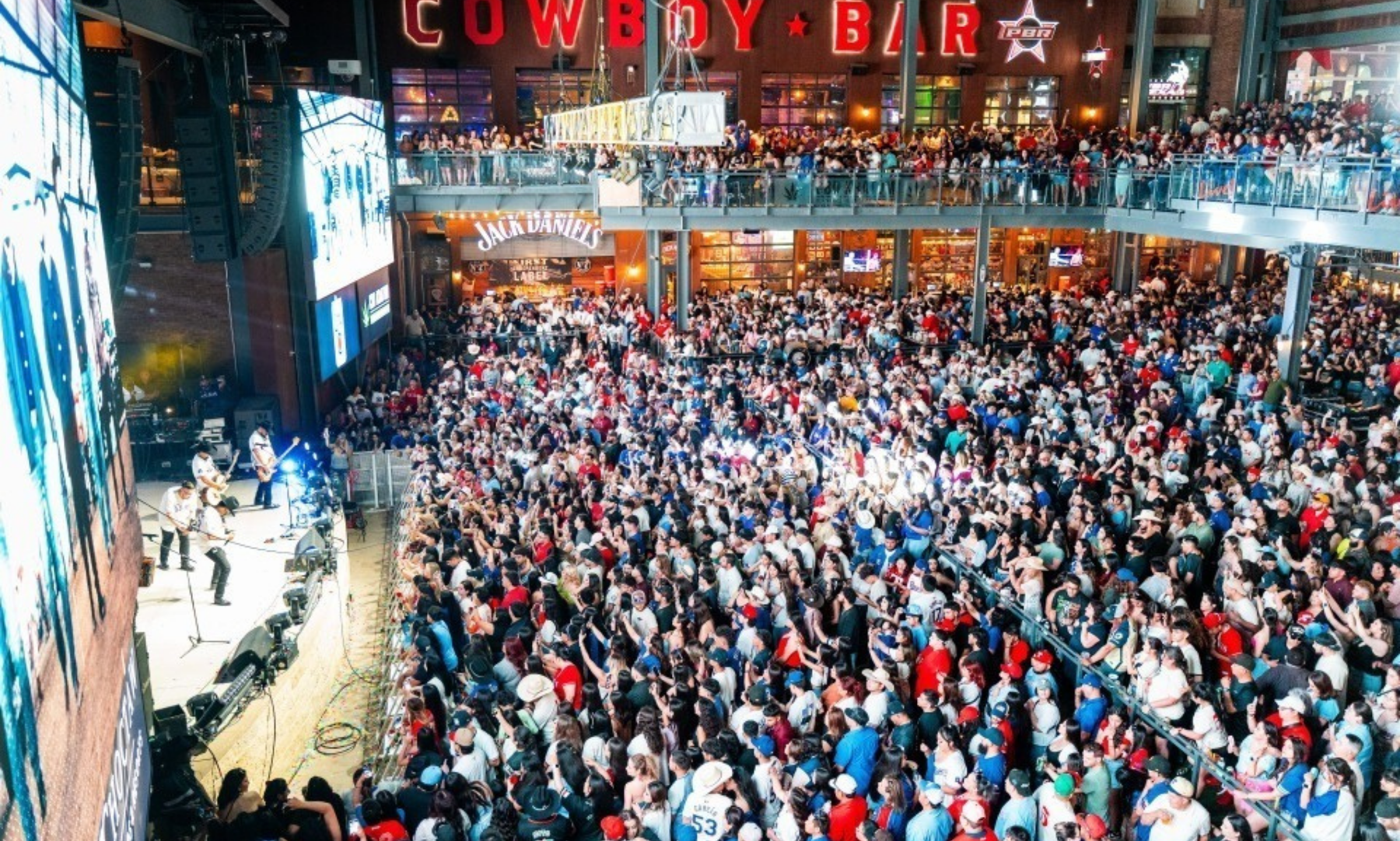 La Fiesta Concert Series