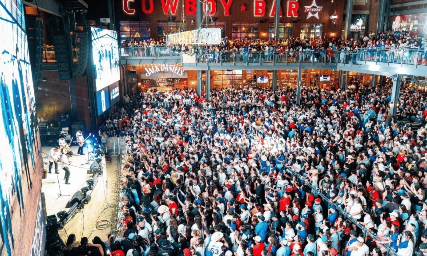 La Fiesta Concert Series