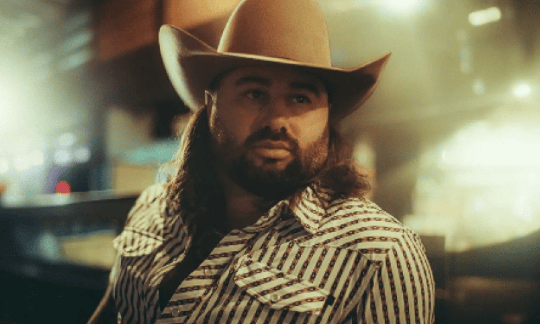 Lonestar Smokeout Koe Wetzel