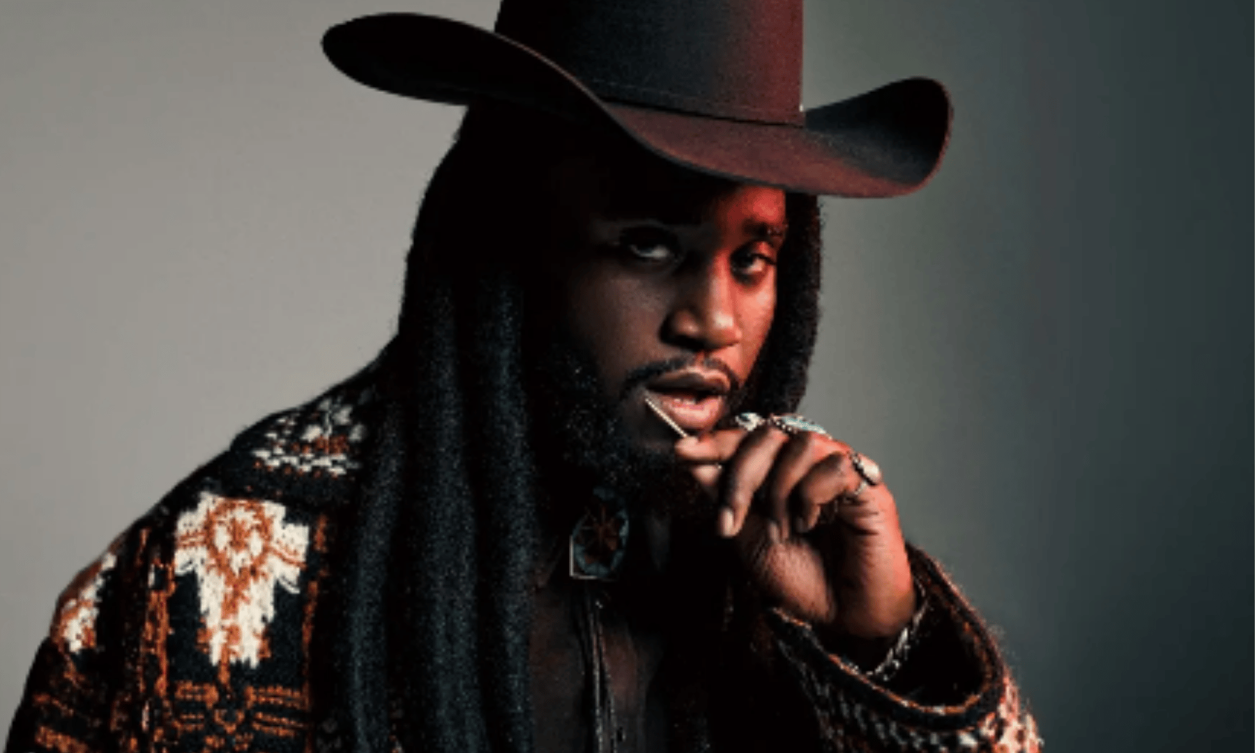 Lonestar Smokeout Shaboozey