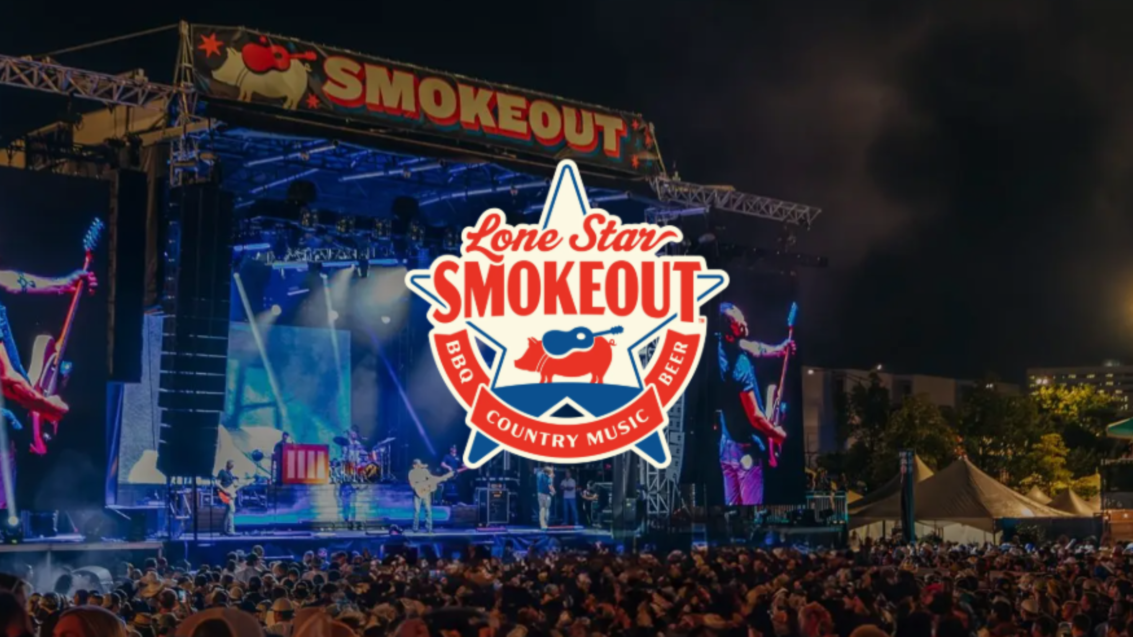 Lonestar Ticket Tier