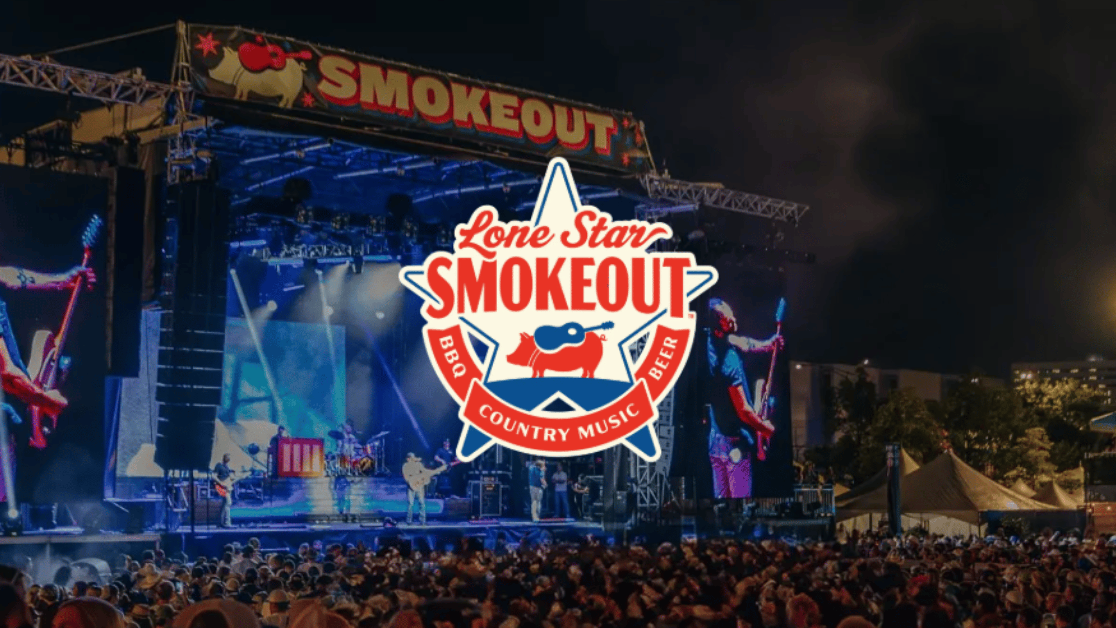 Lonestar Ticket Tier