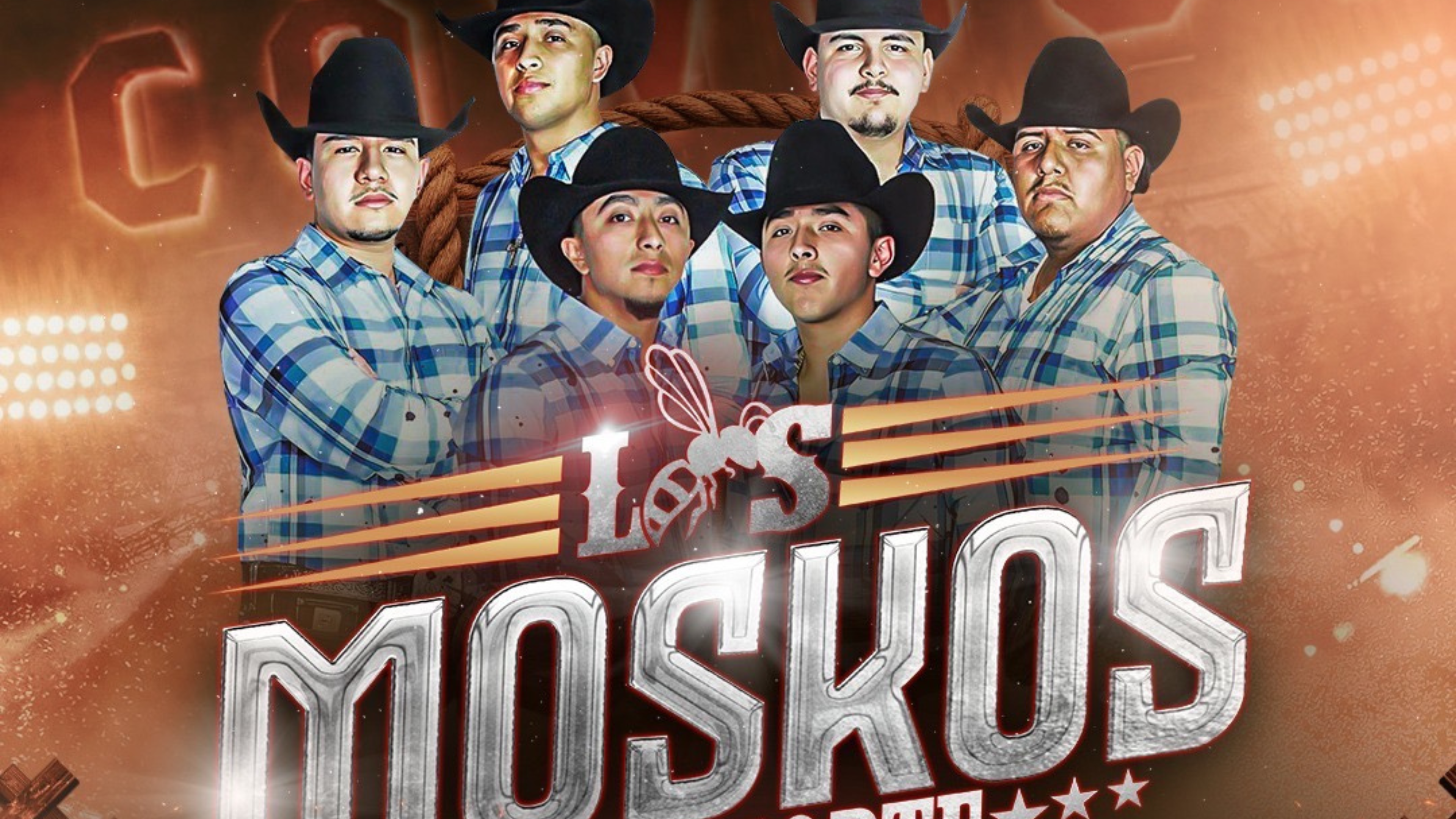 Los Moskos Del Norte
