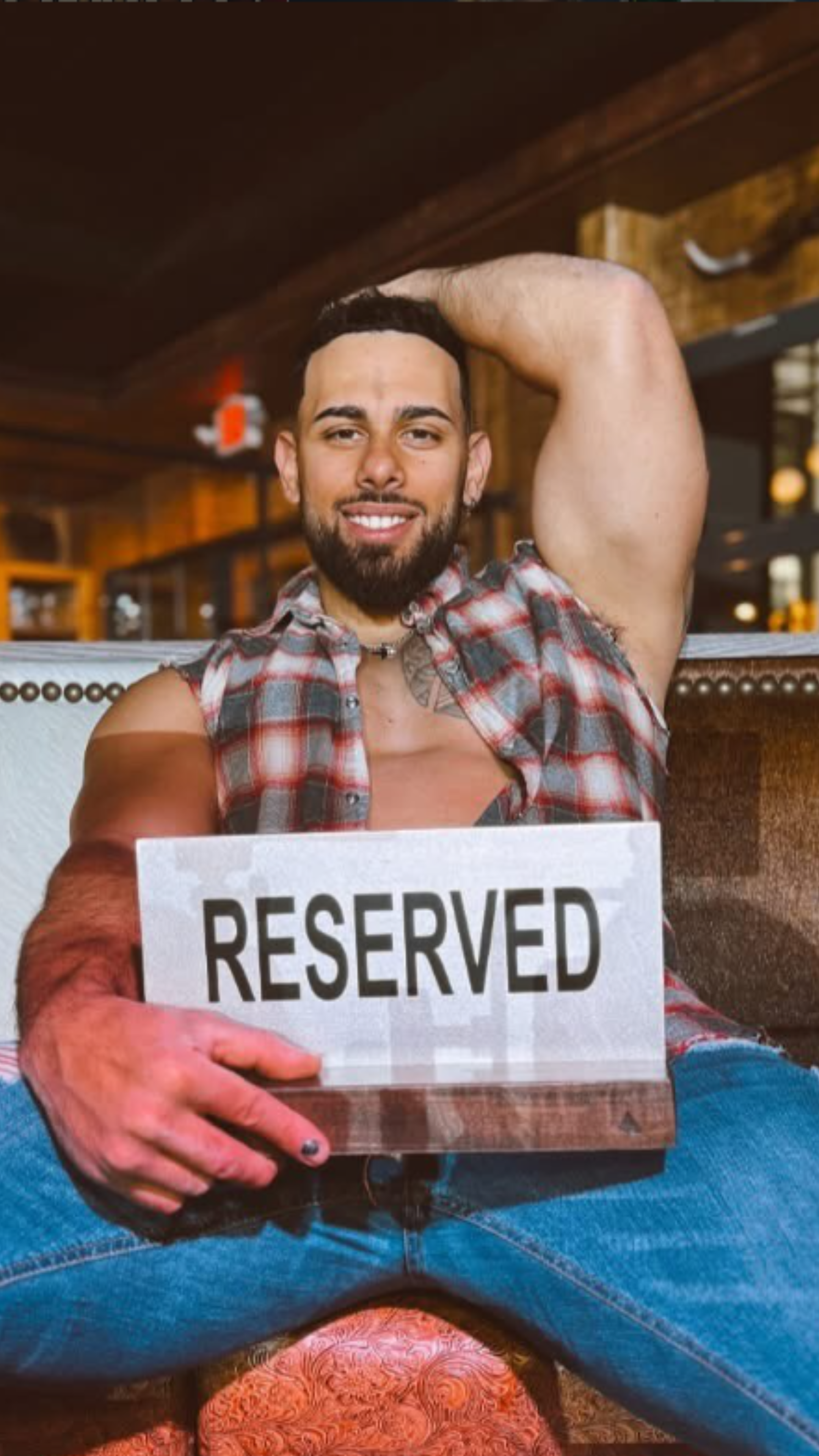 Magic Male XXL Male Revue Image 2026