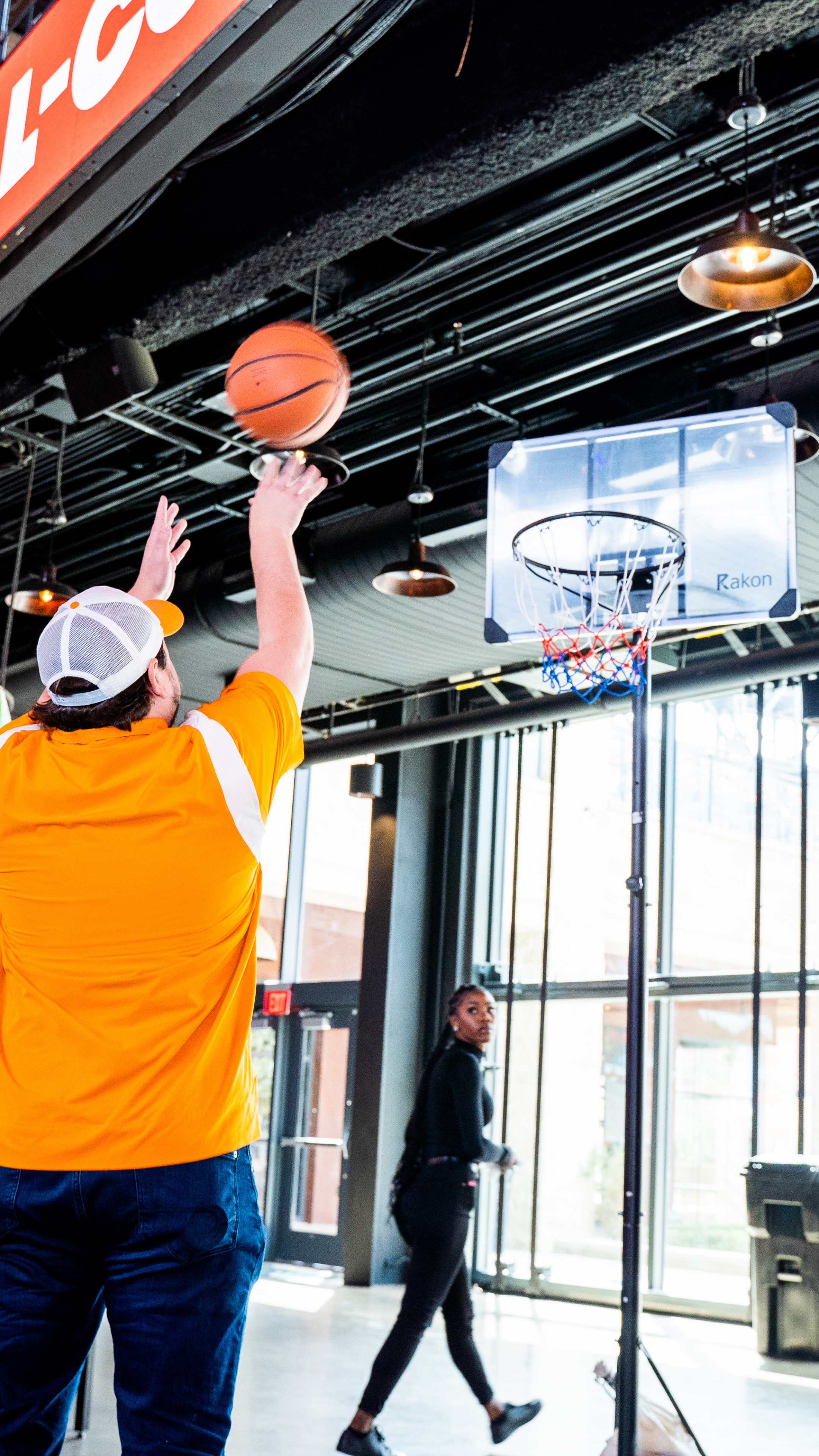 March Hoops Image 1 2026