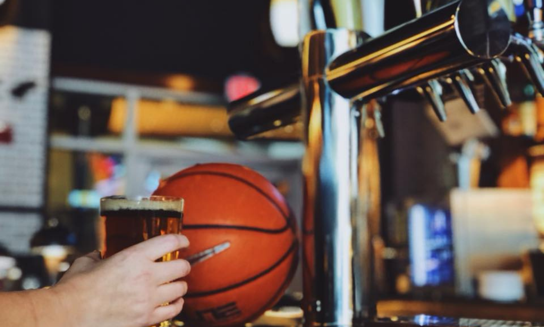 March Madness Specials