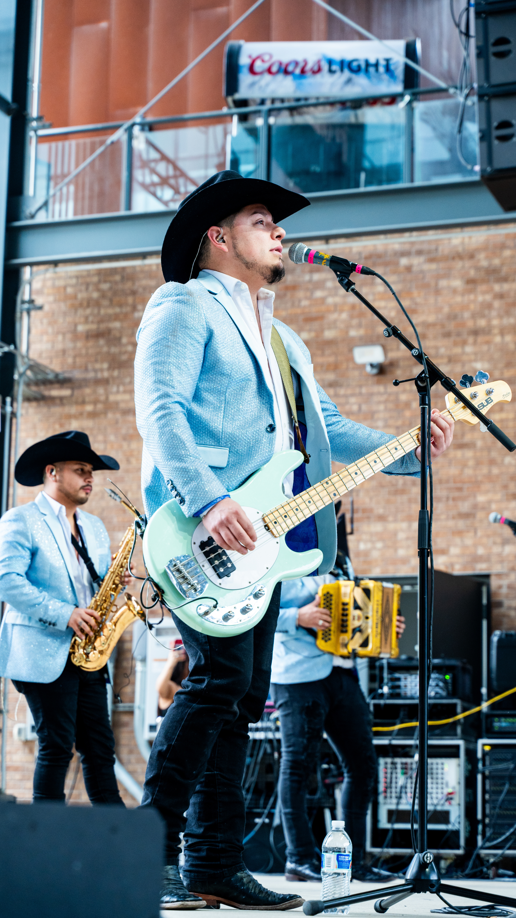 Mariachi Fiesta 2026