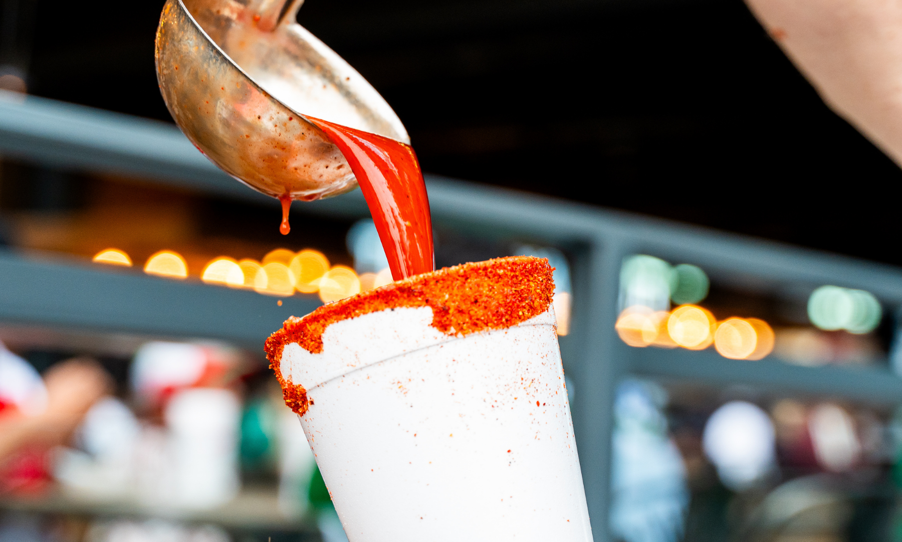 Michelada Drink Upgrade 3