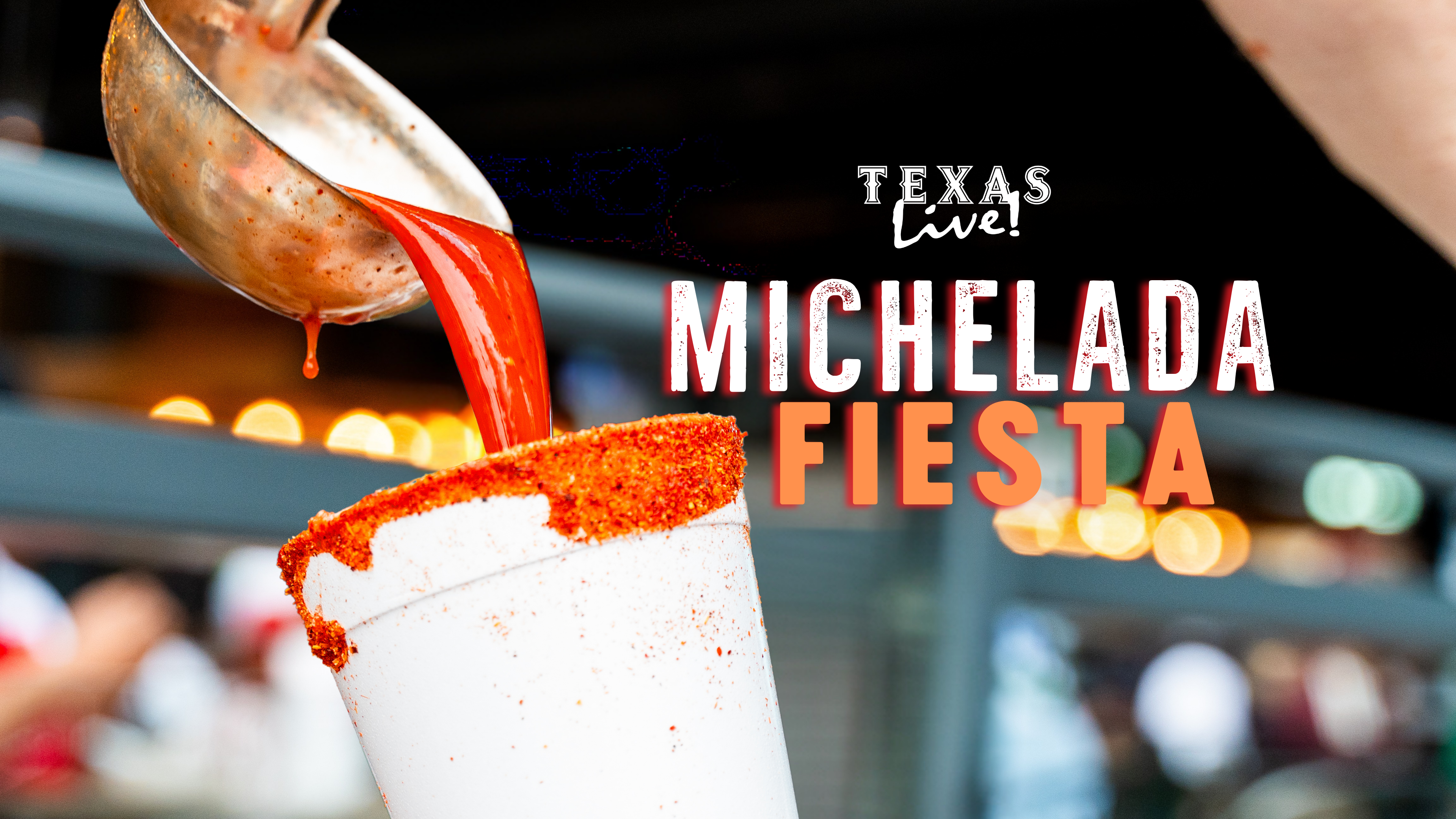 Michelada Fiesta 2026