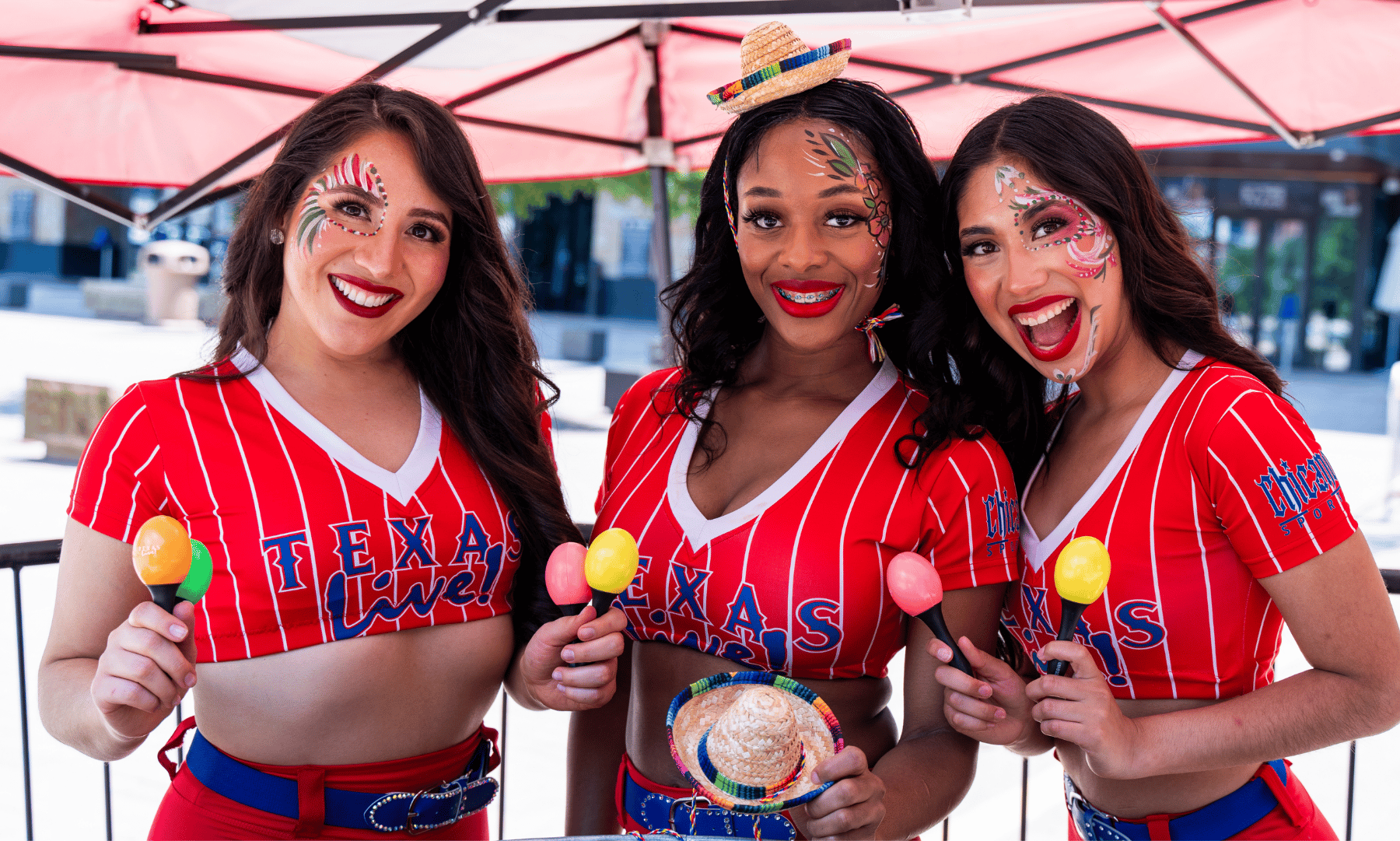 Michelada Fiesta Sweepstakes