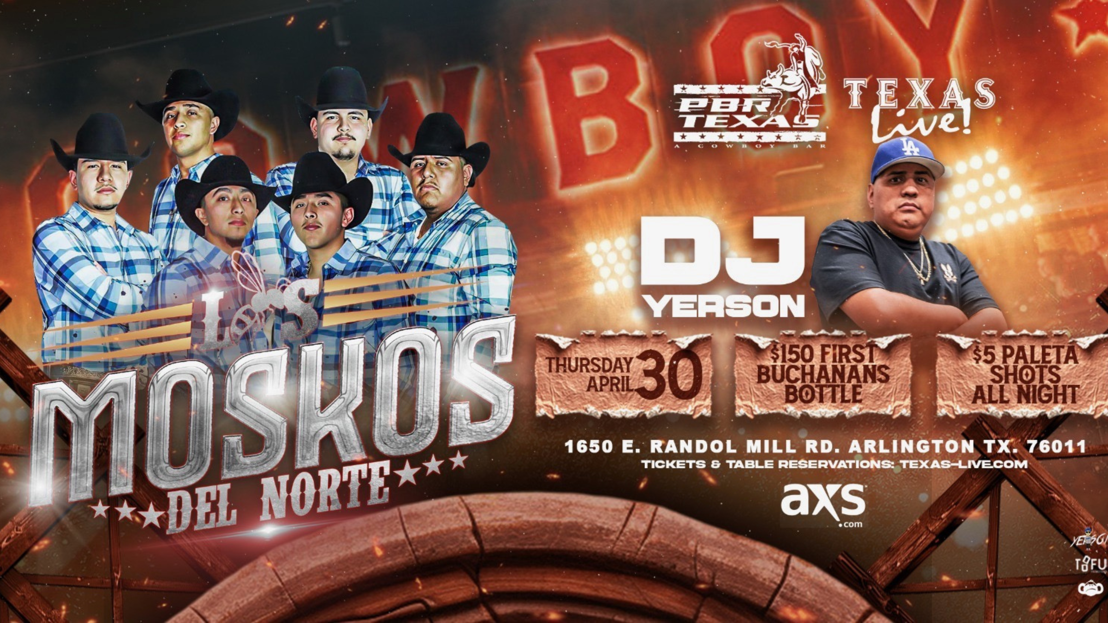 Moskos Del Norte Image 2026