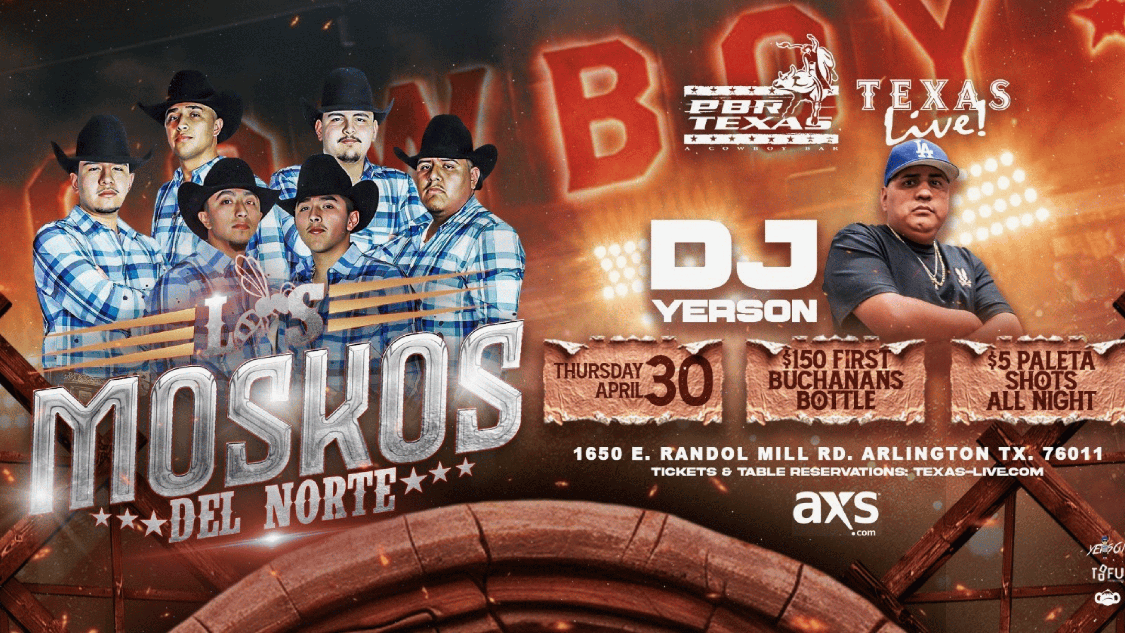 Moskos Del Norte Image 2026