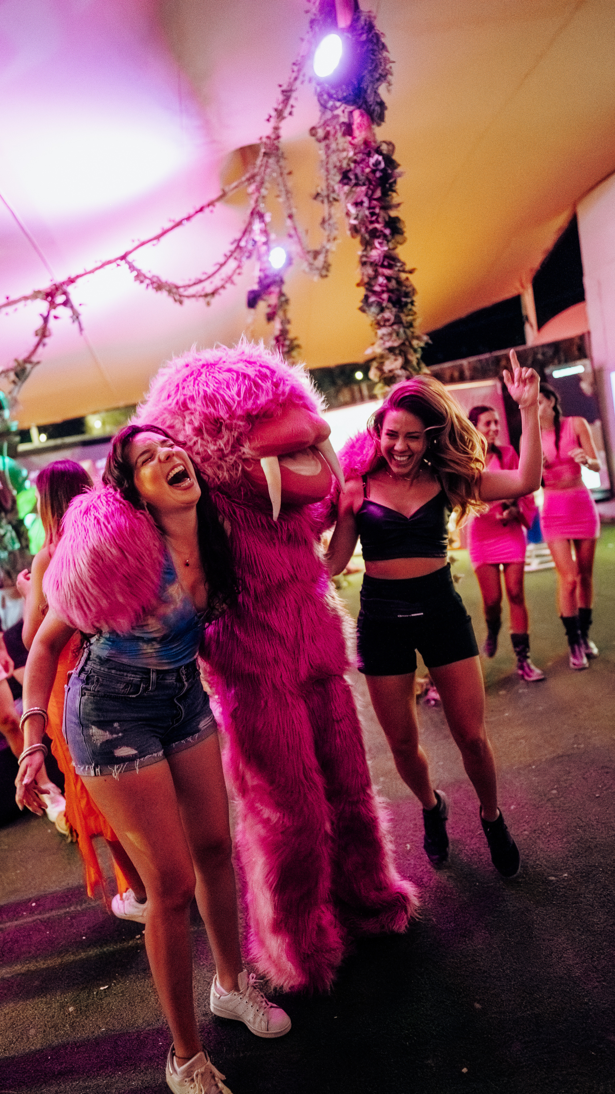 No party like a BRESH party