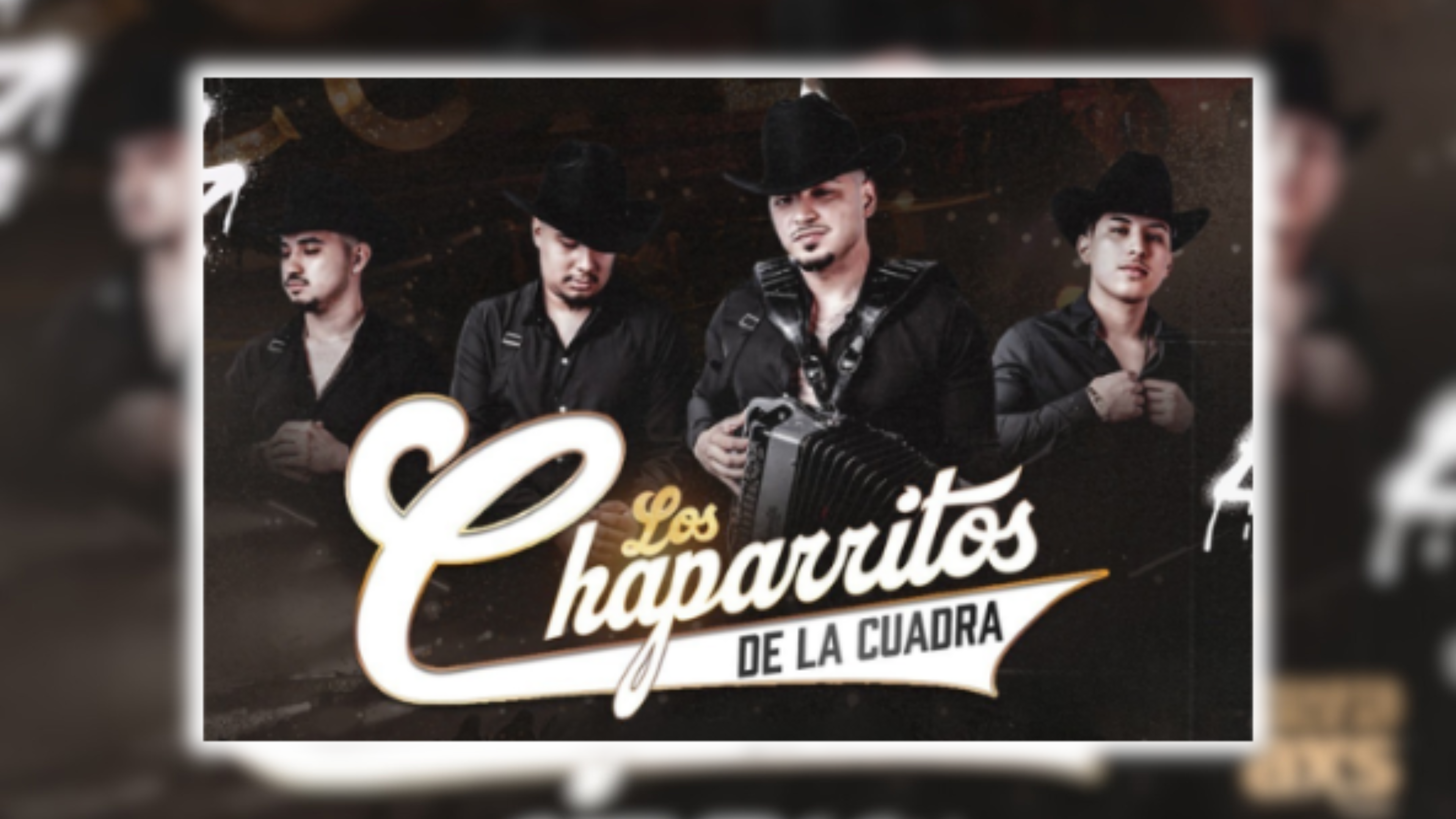 Los Chaparritos de la Cuadra at PBR Texas on June 4