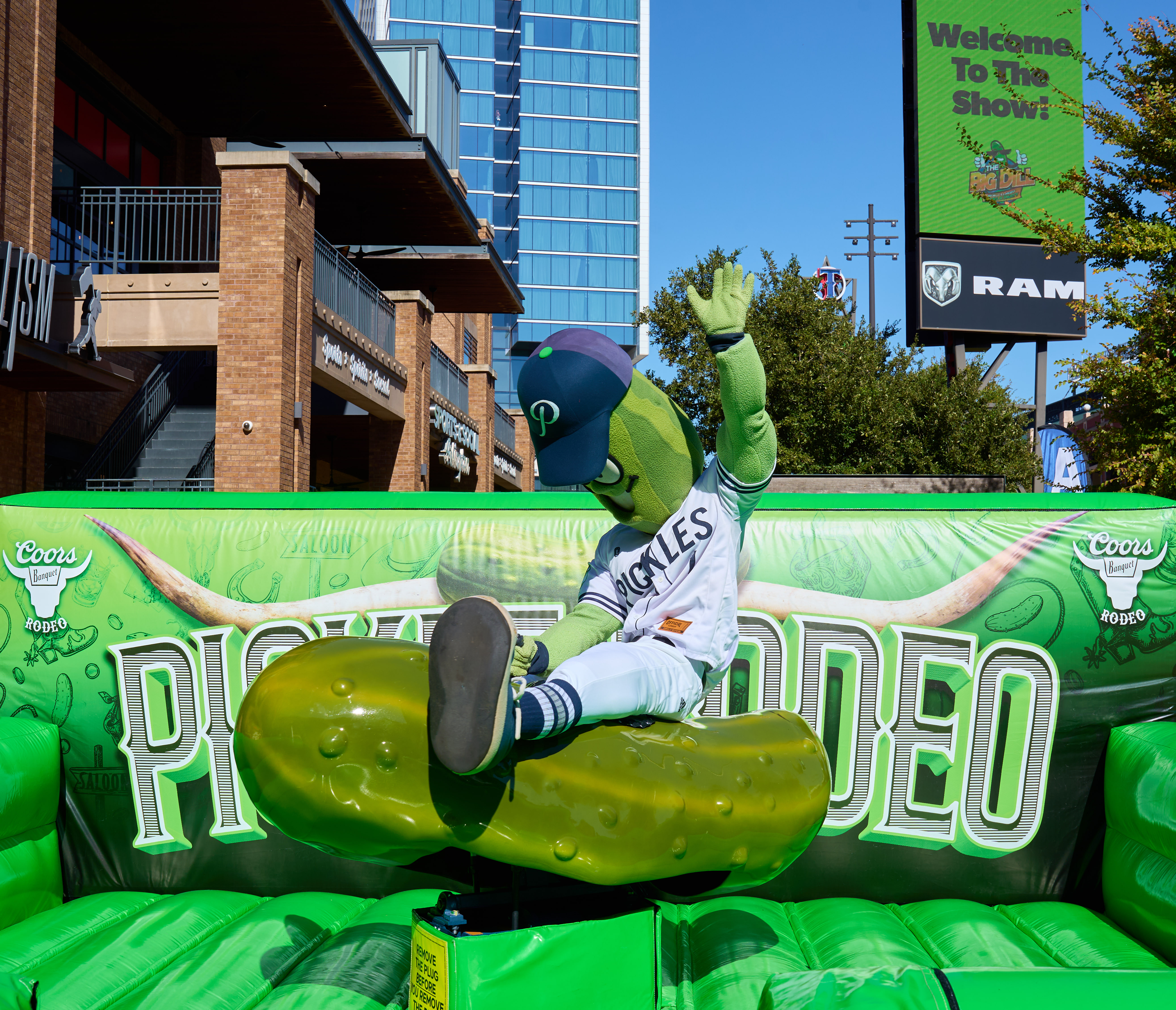 Pickle Header