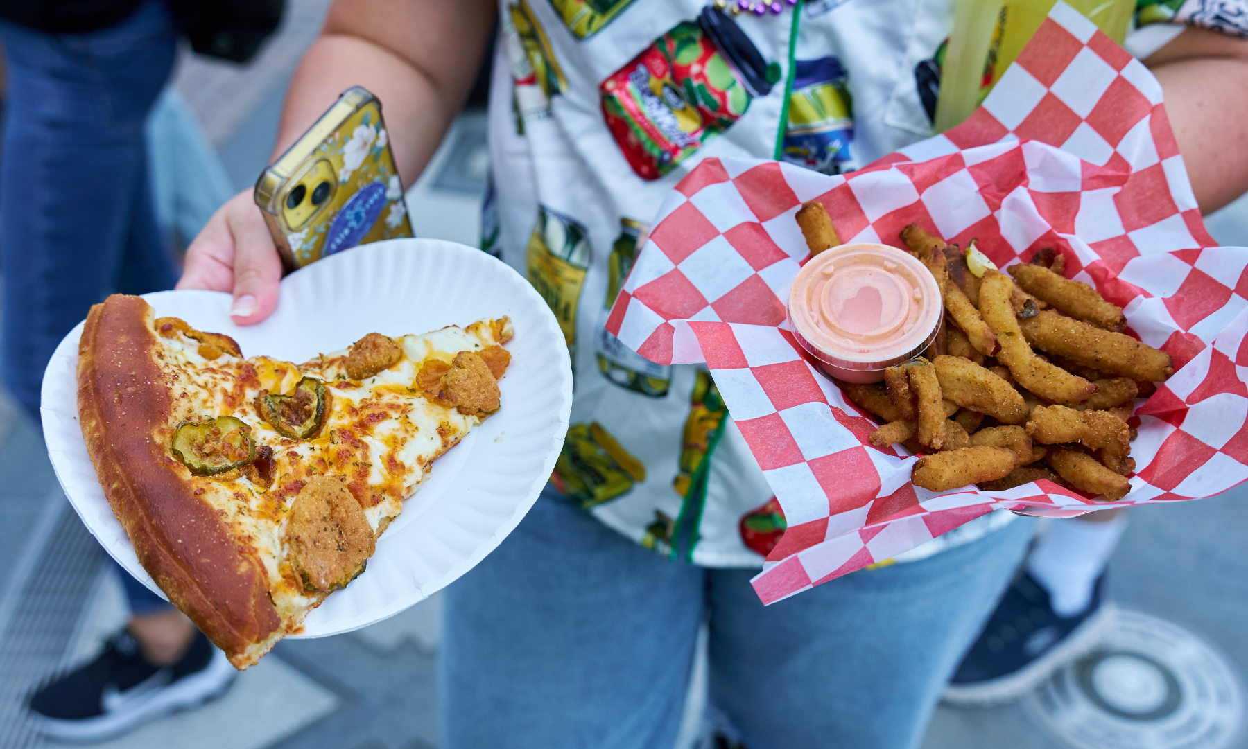 Pickle Everything