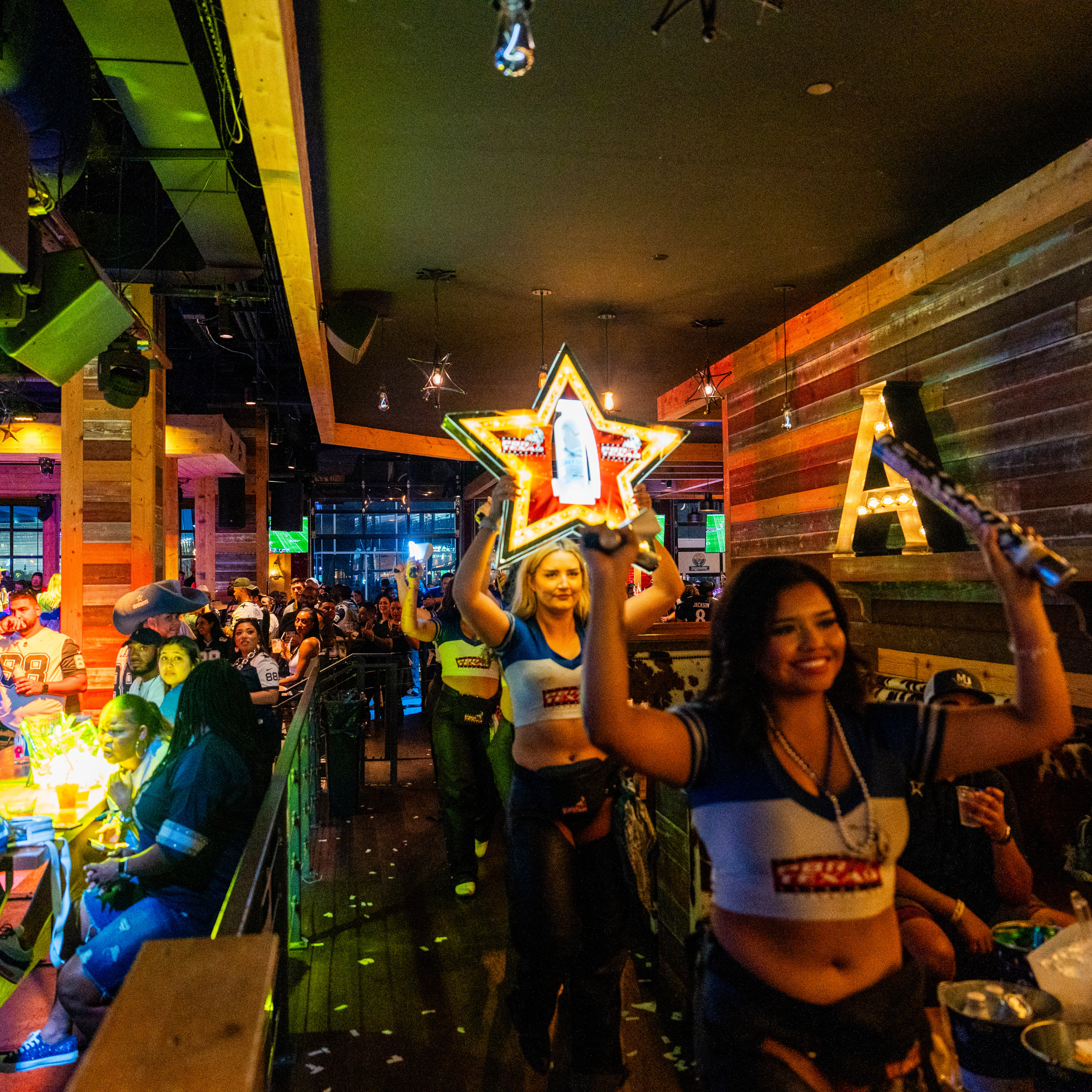 Shamrocks After Party 2026