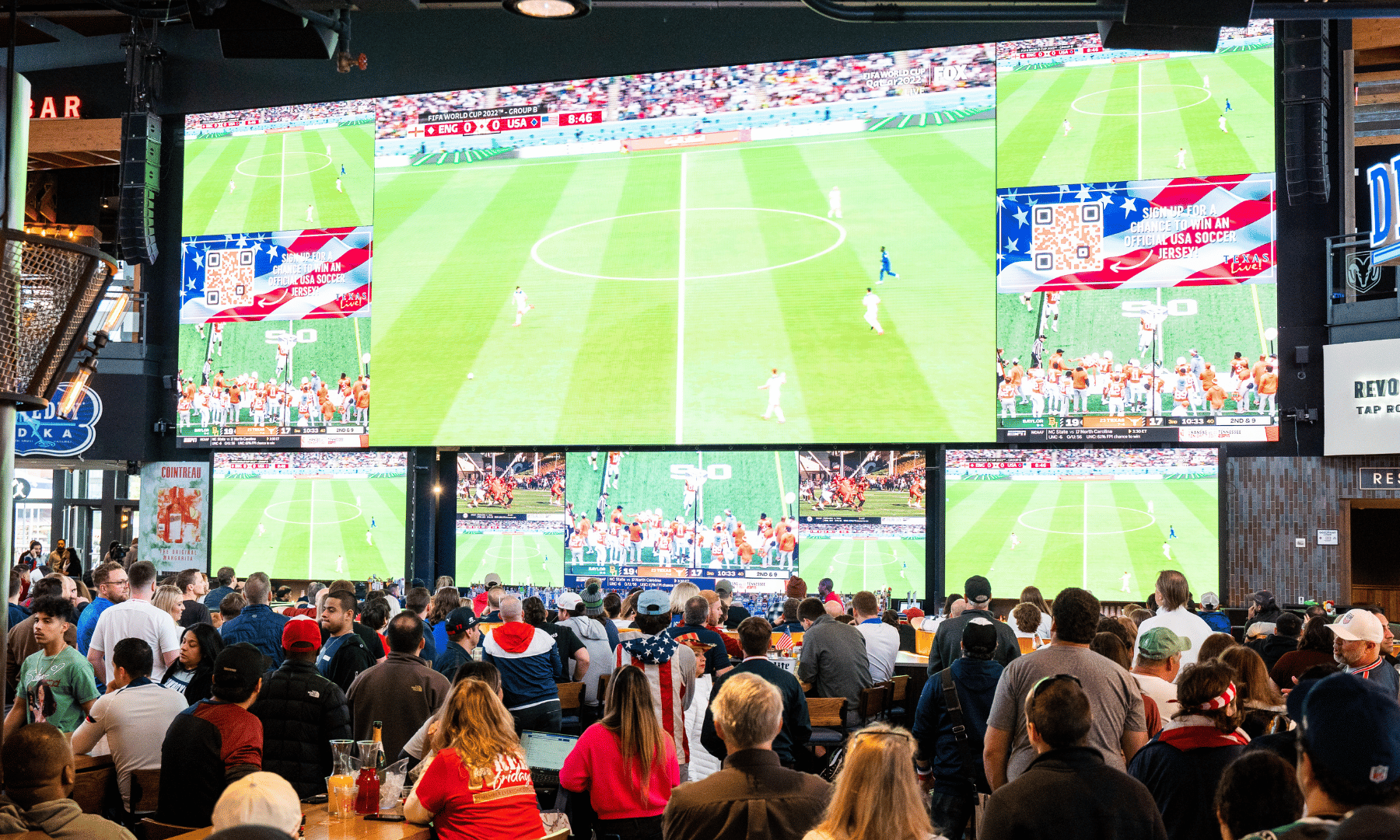 Soccer Game Content 2026