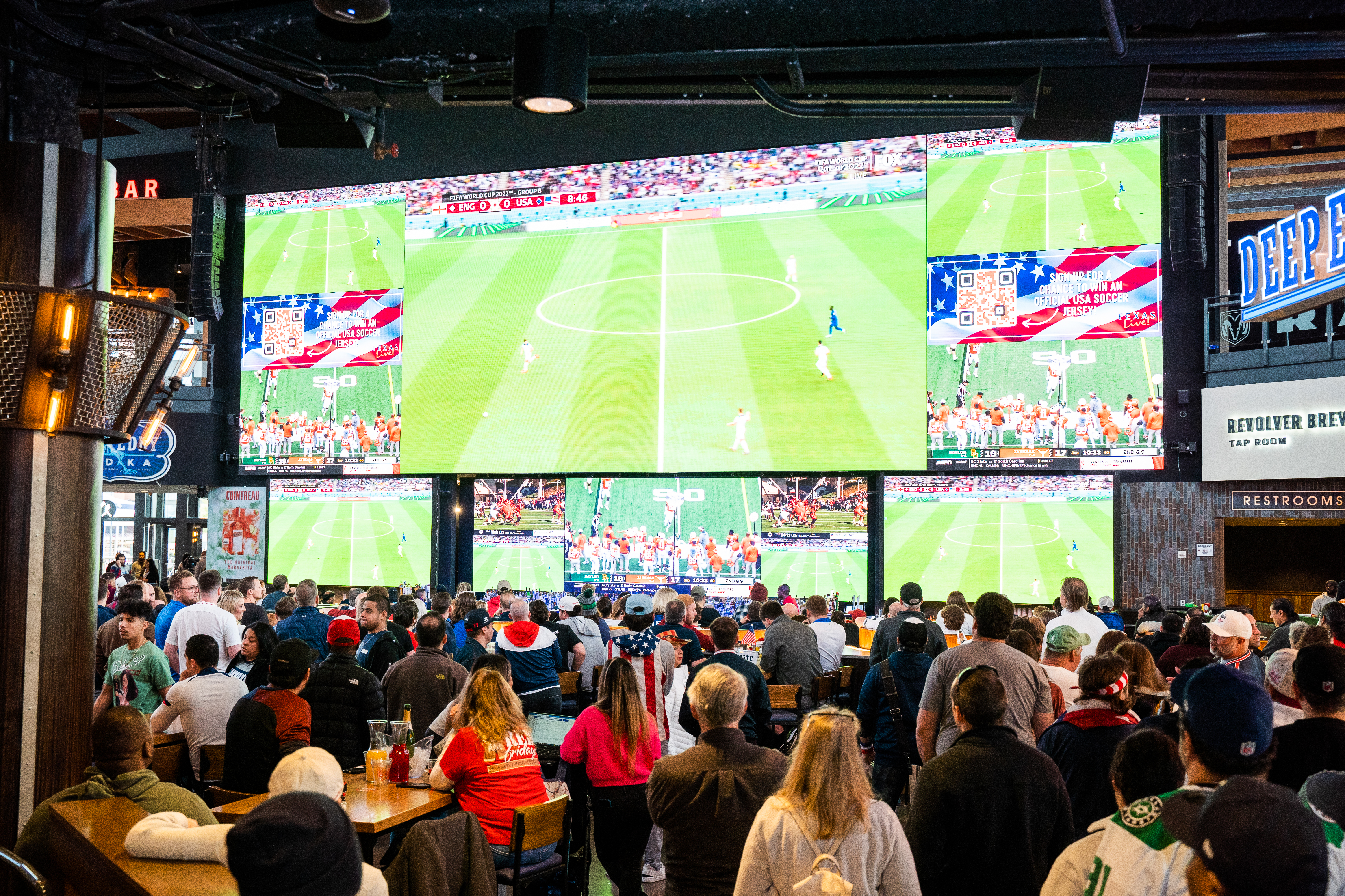 Soccer Watch FIFA