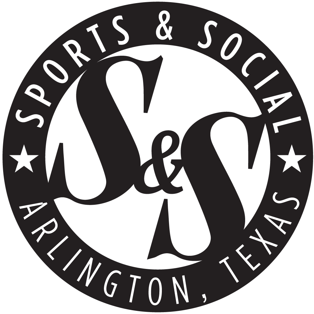 Sports and Social Logo