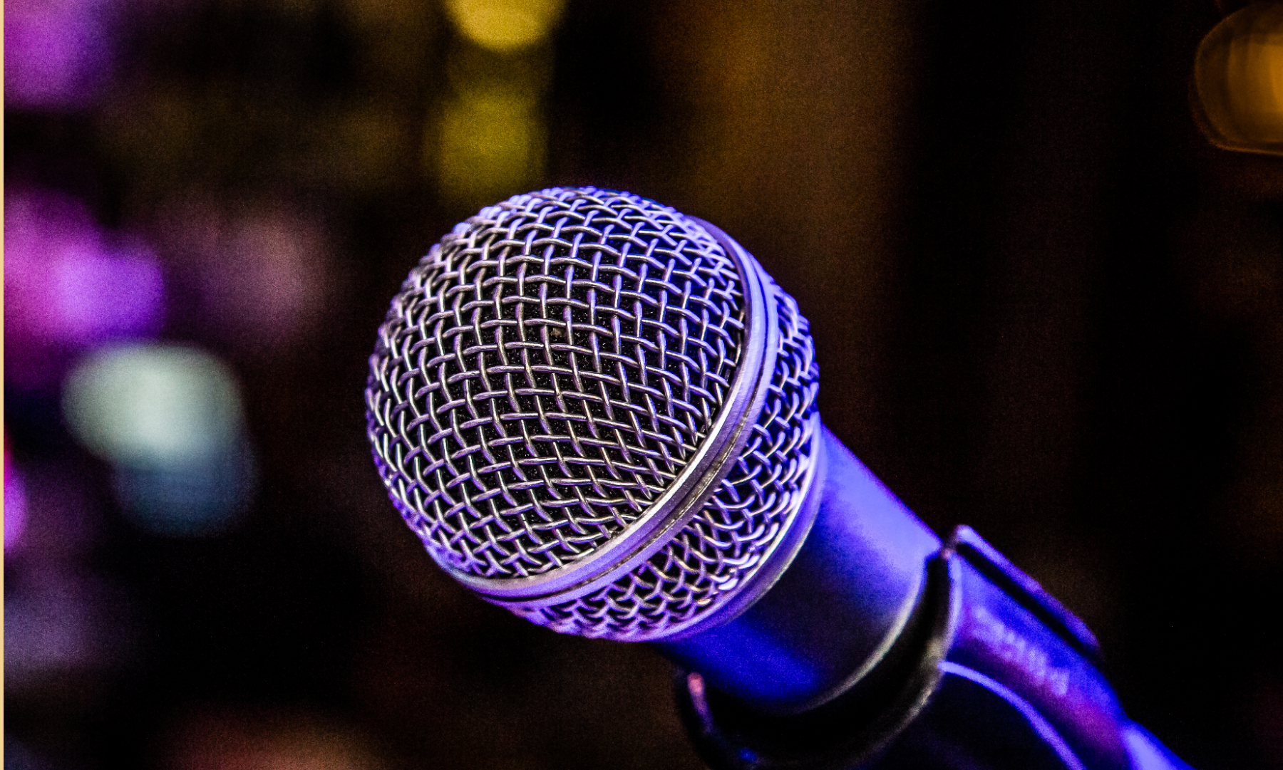 Surprise Announcement 