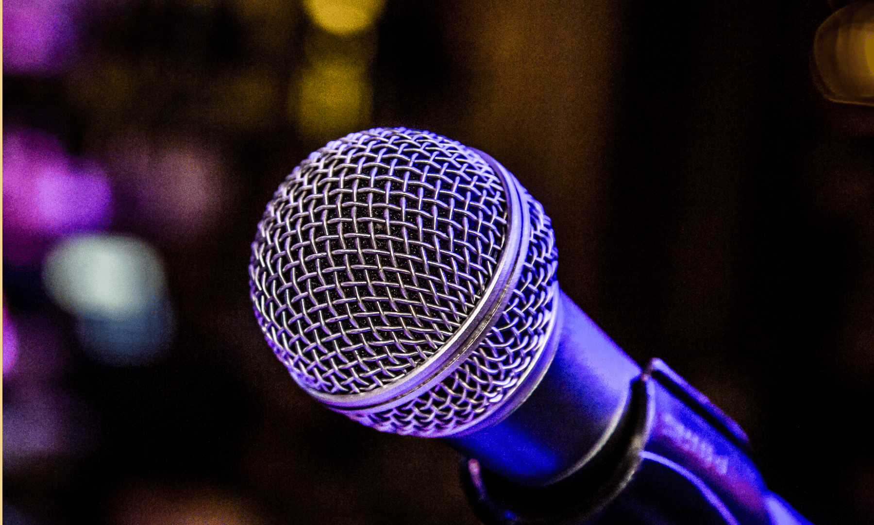 Surprise Announcement