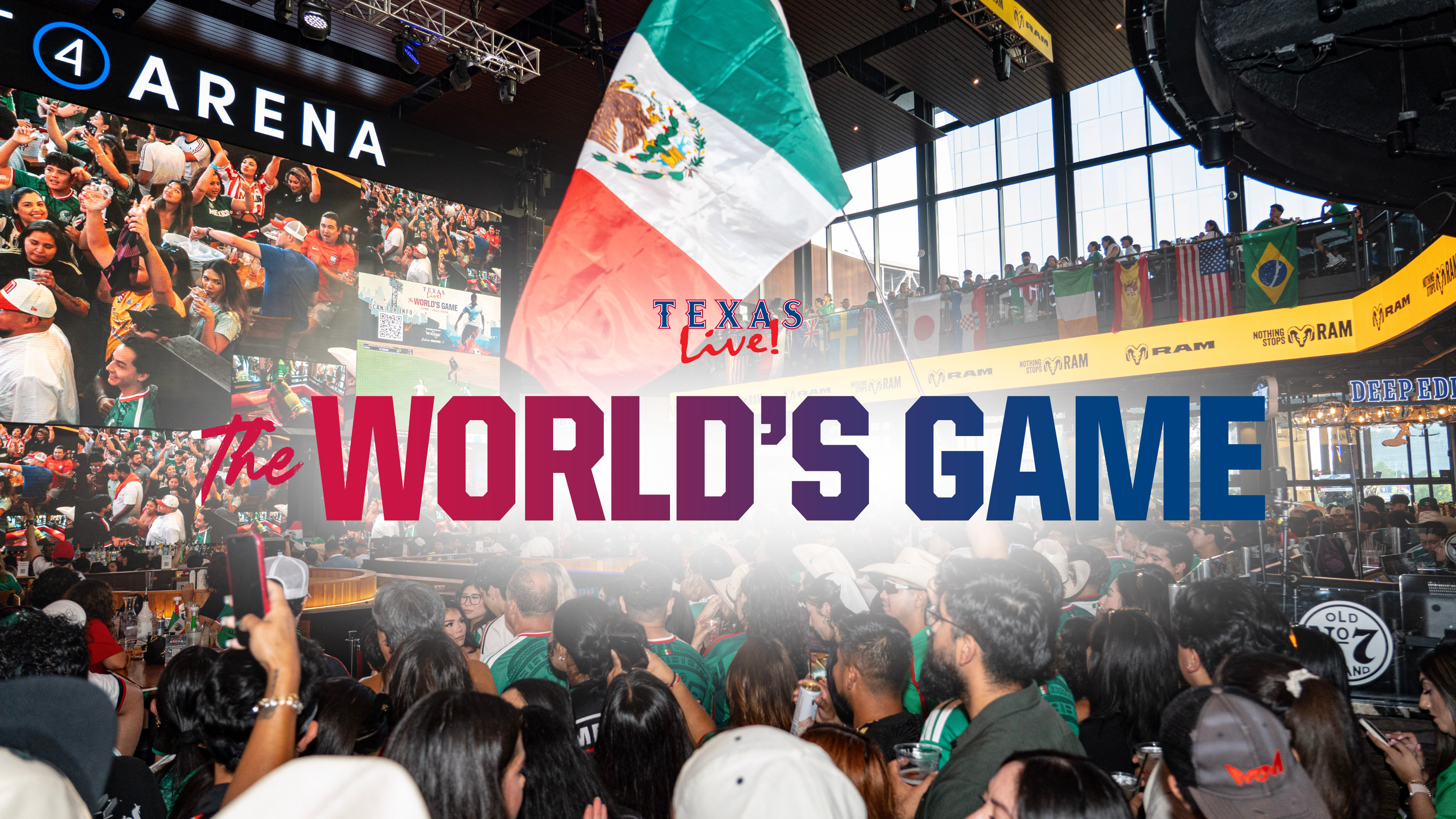 World's Game 