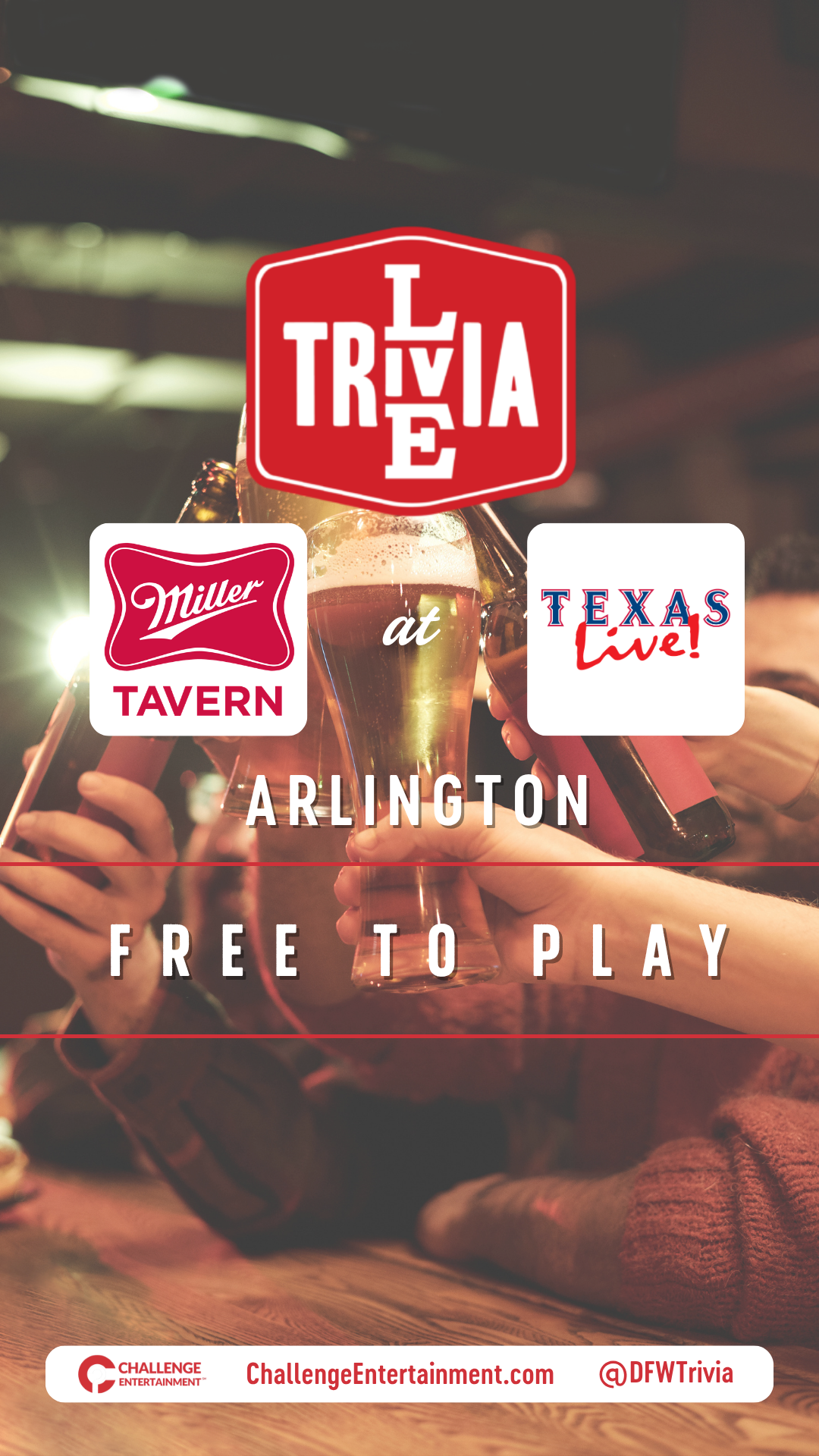 Trivia Thursdays