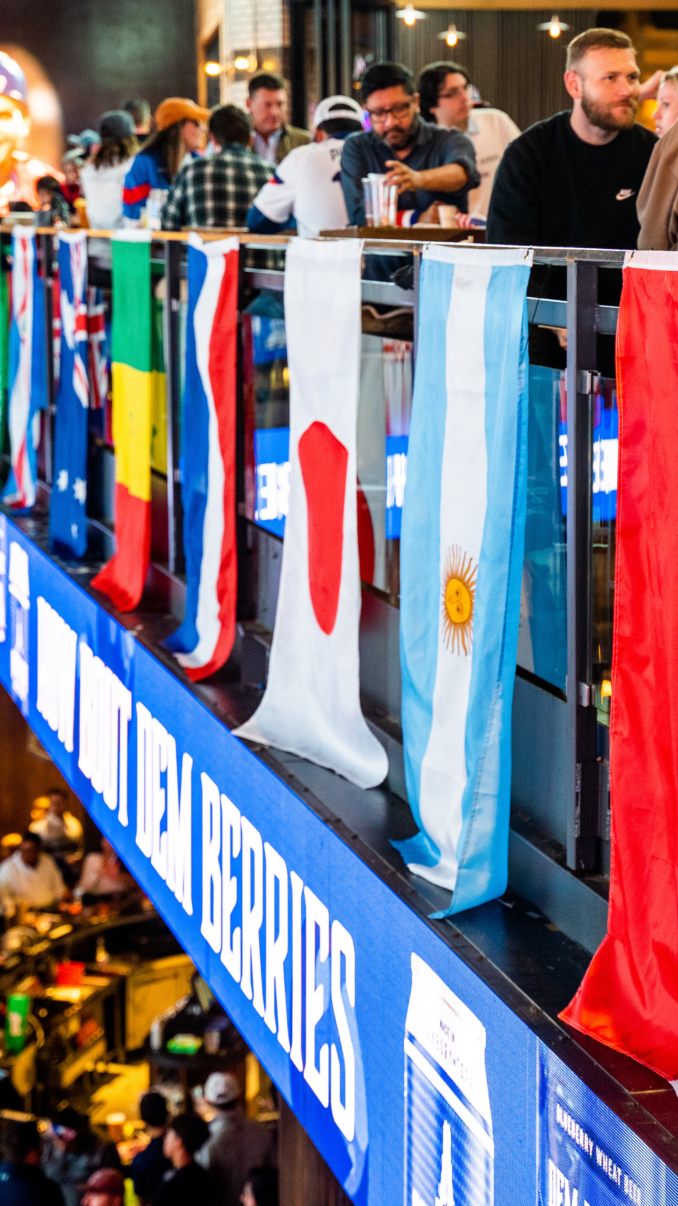 Watch Every Moment Across Multiple Screens