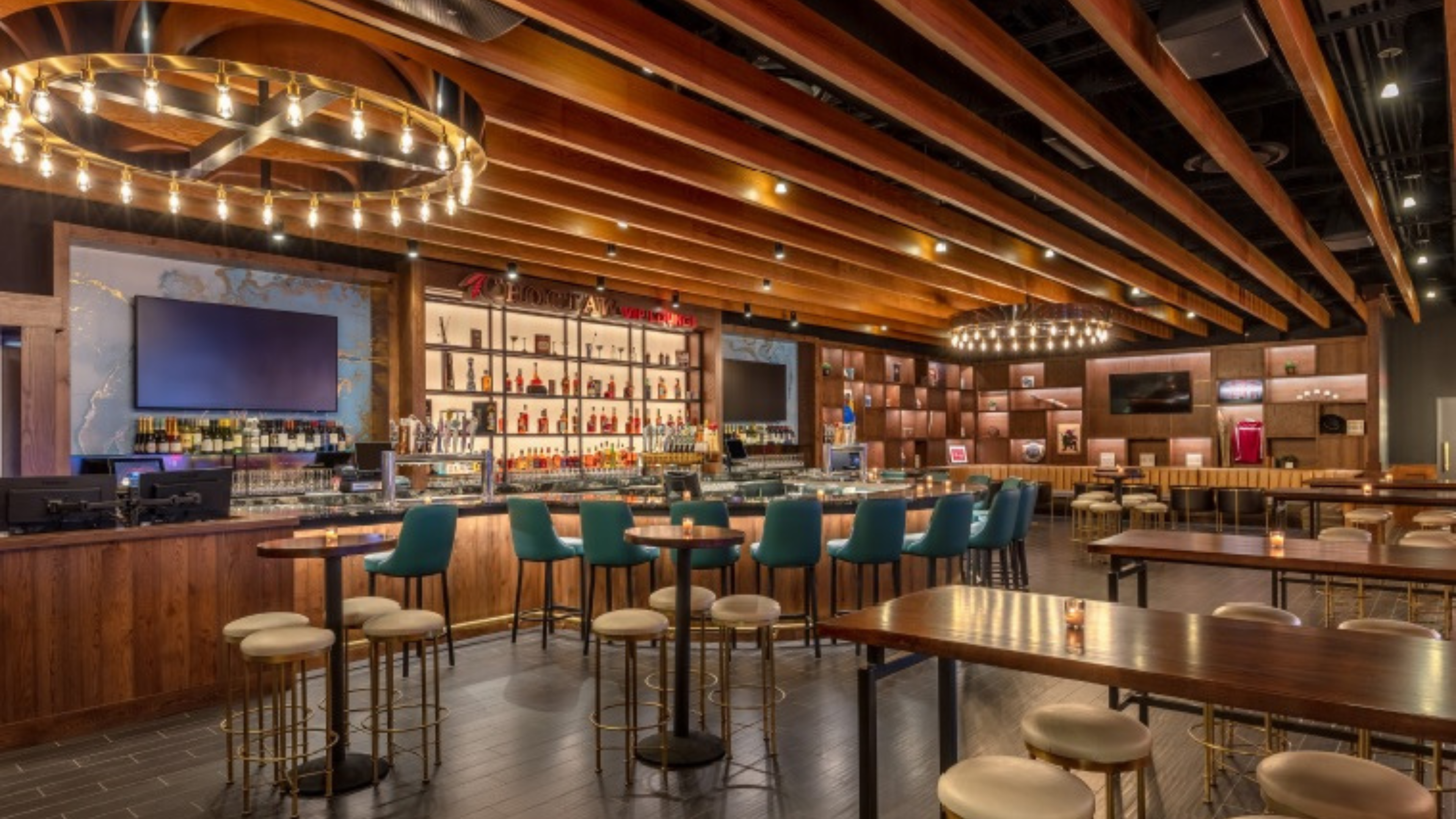 CHOCTAW - Space Details