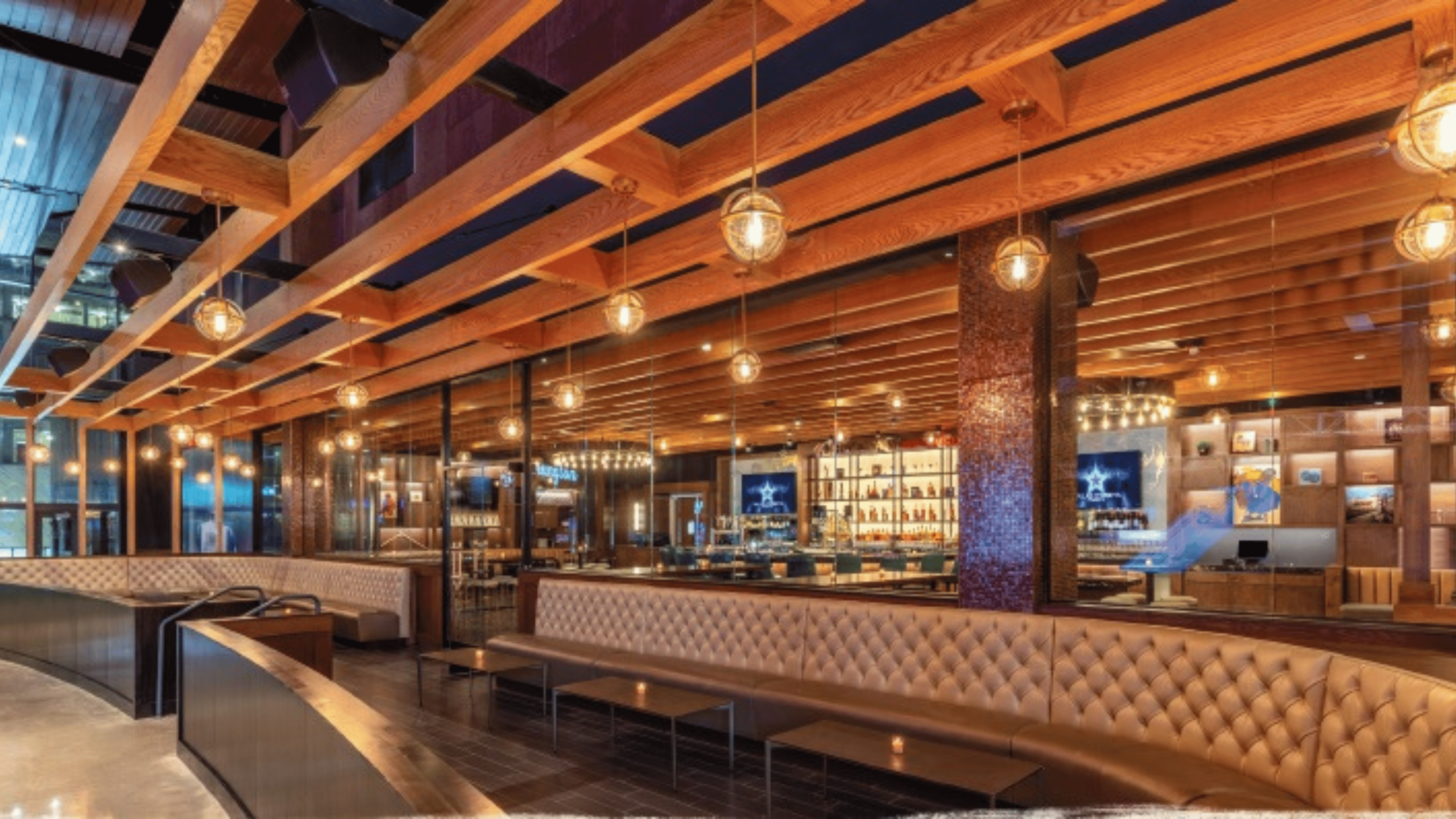 CHOCTAW - Space Details - Seating