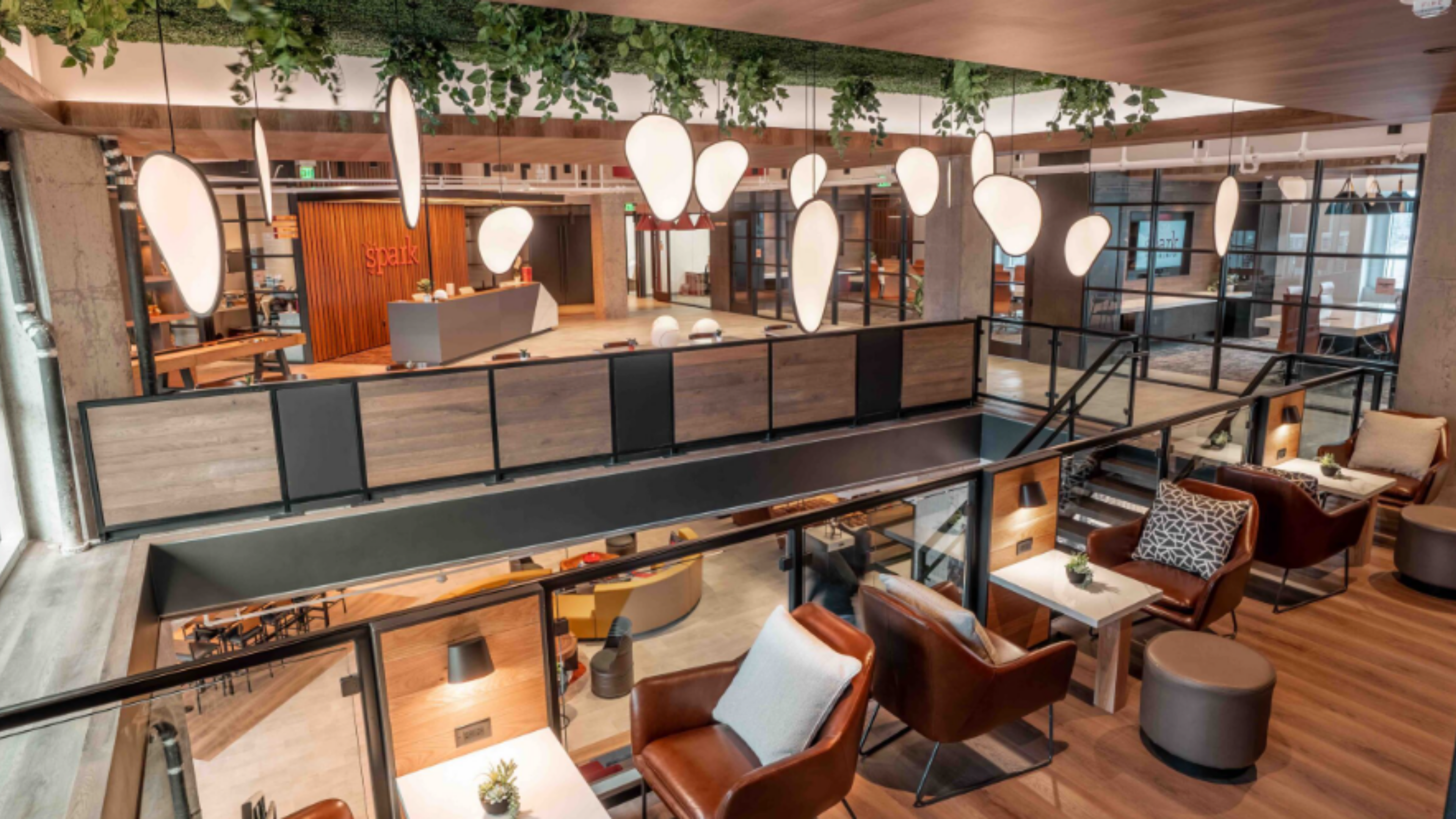 Community Lounge
