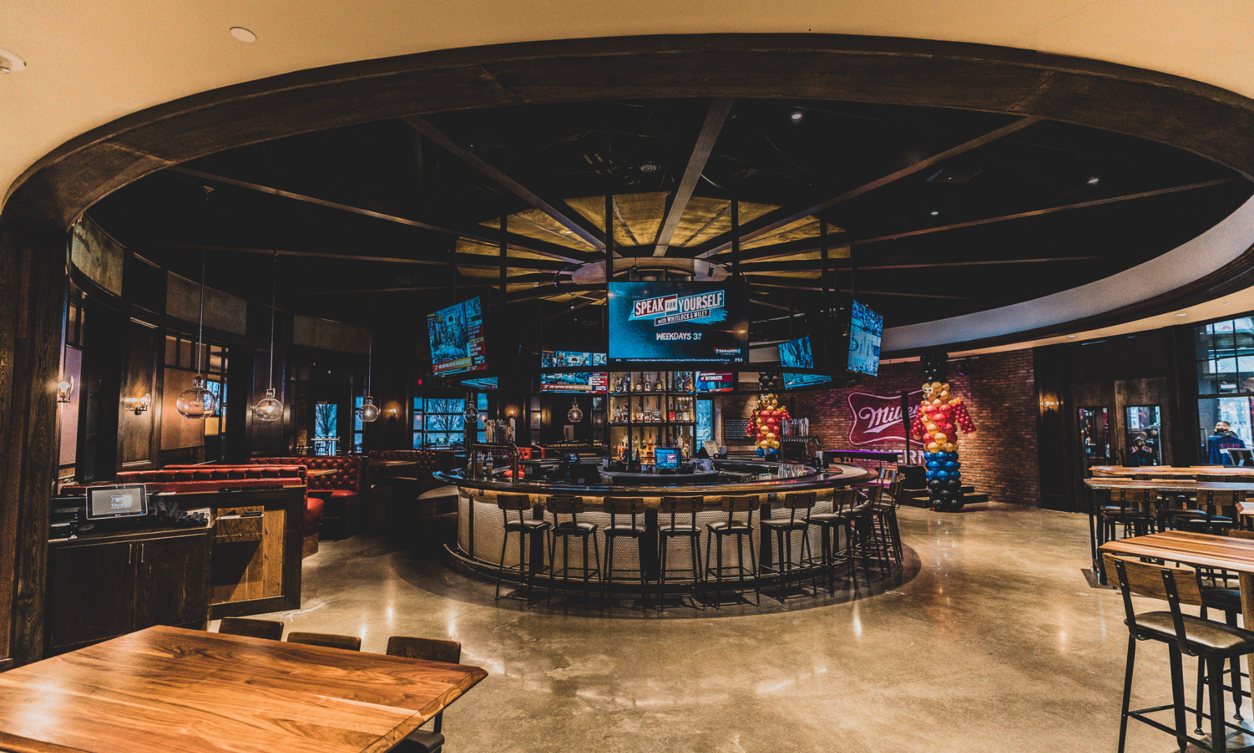 Miller Tavern Private Events