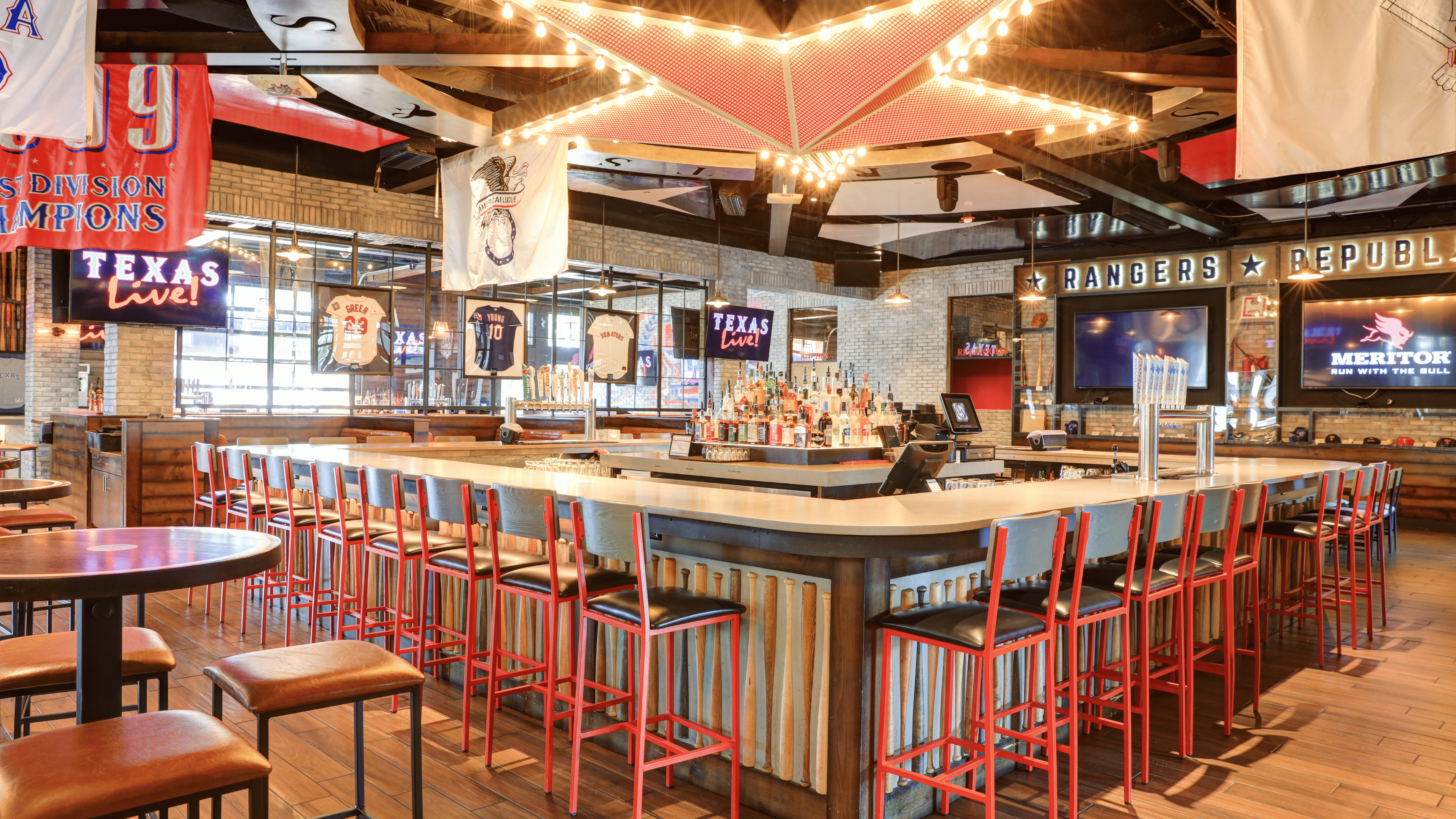 RANGERS REPUBLIC - Key Ft