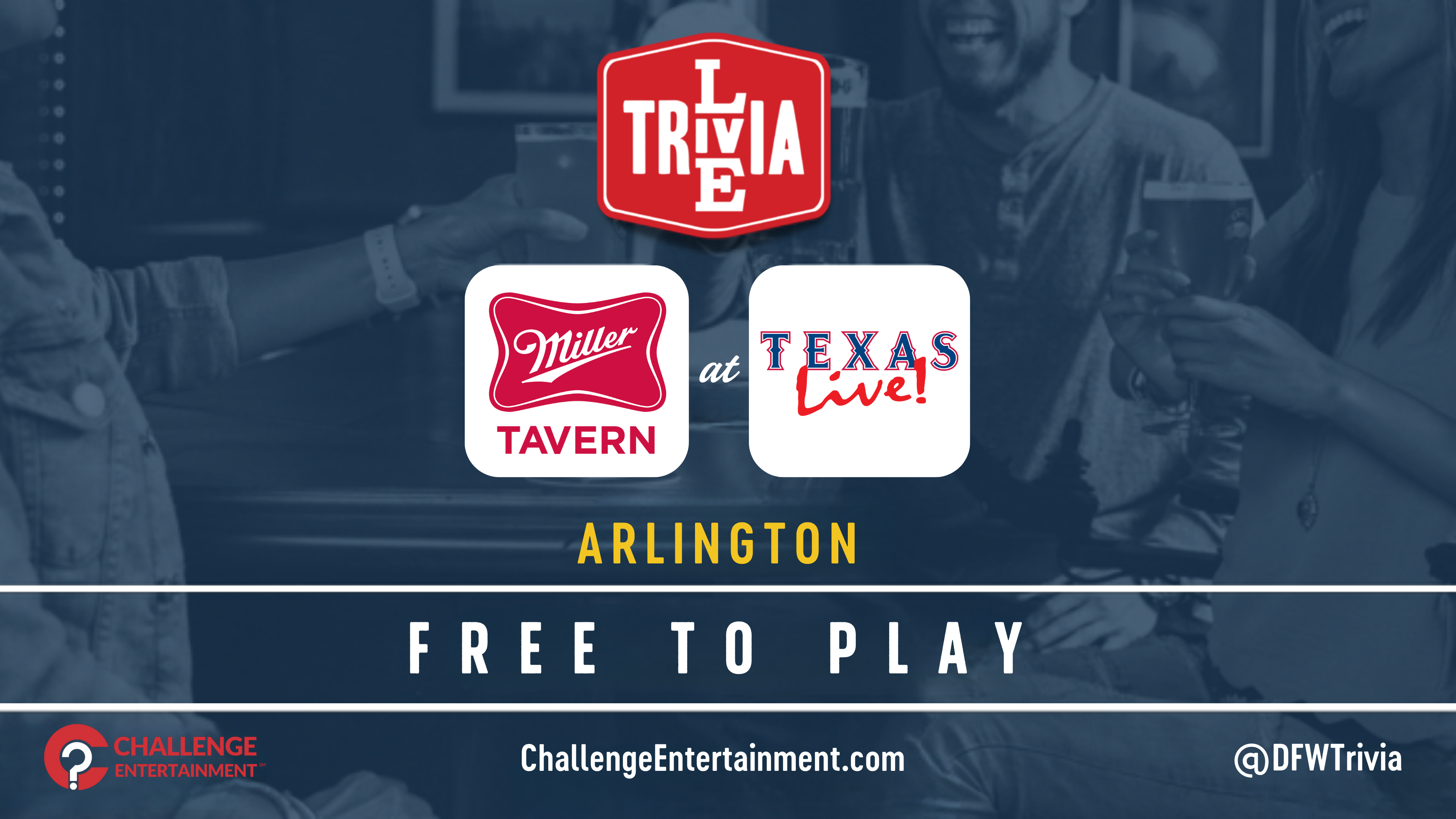 Trivia - Miller Tavern