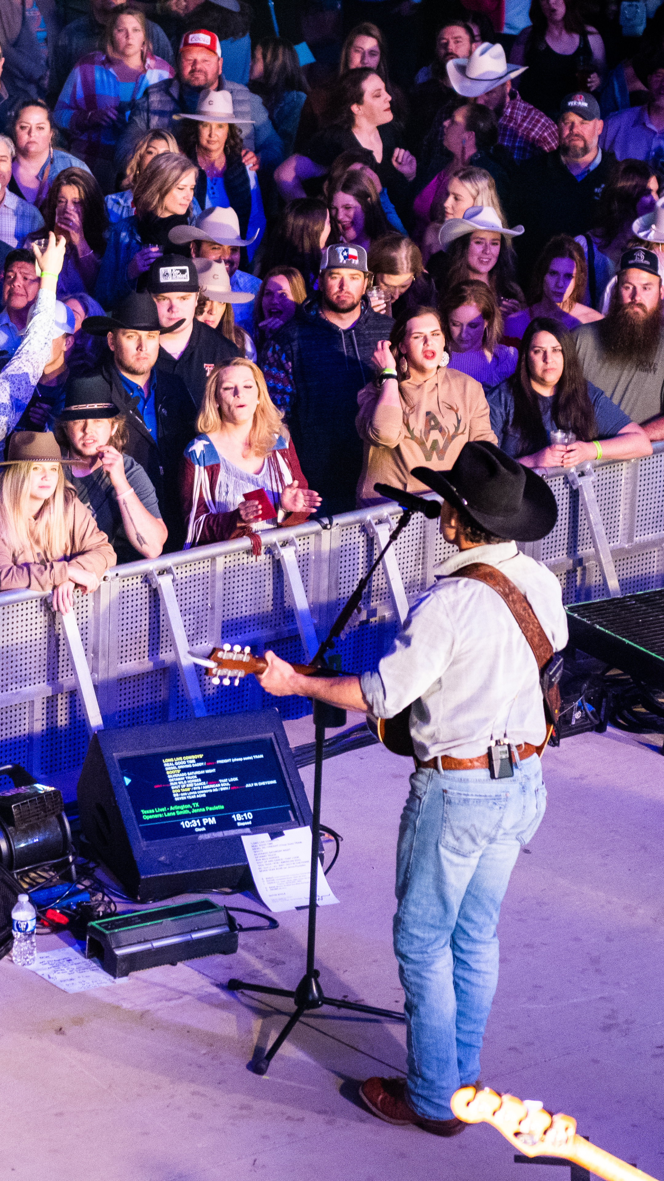 Aaron Watson