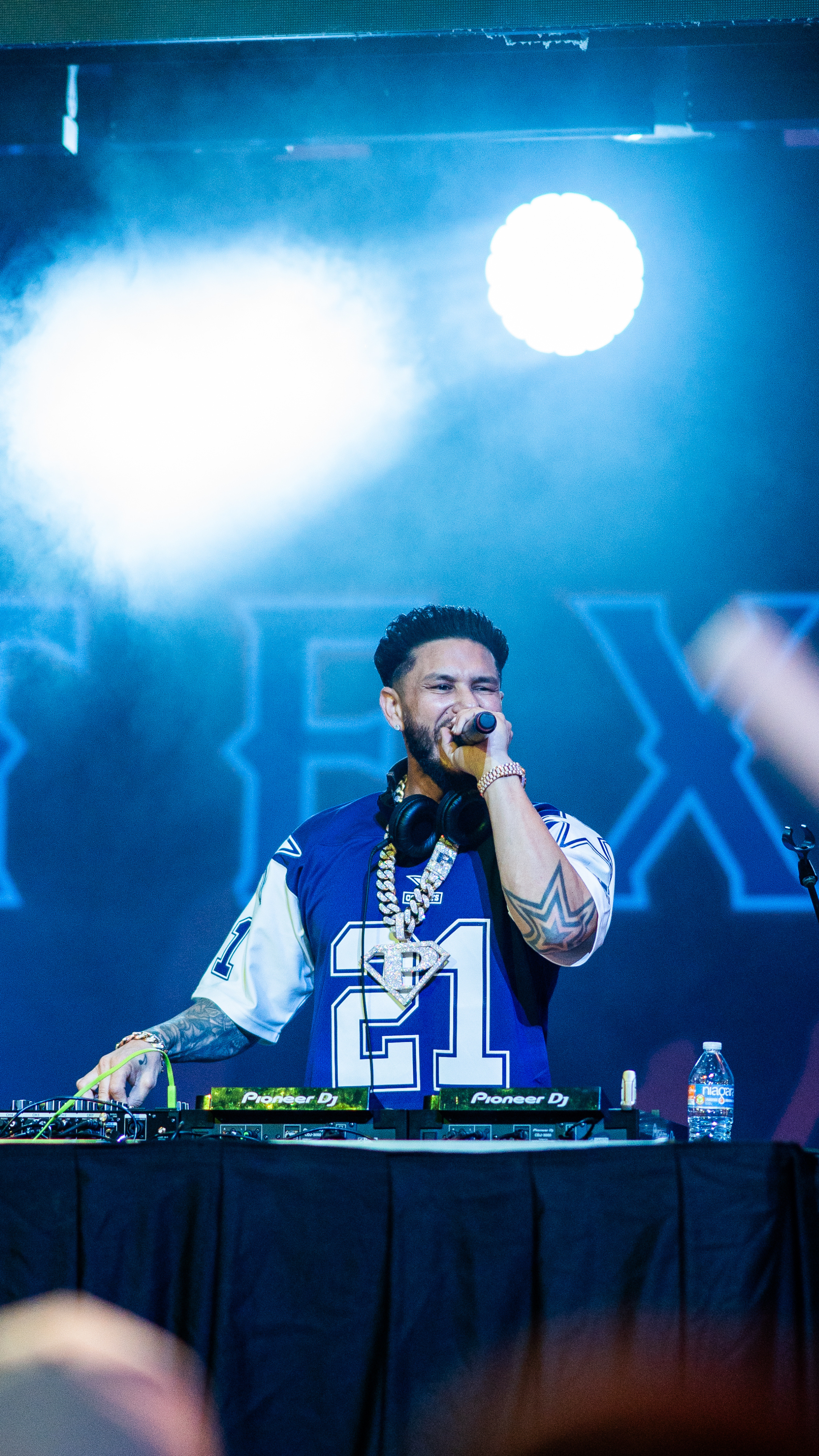 Pauly D EDM Concerts