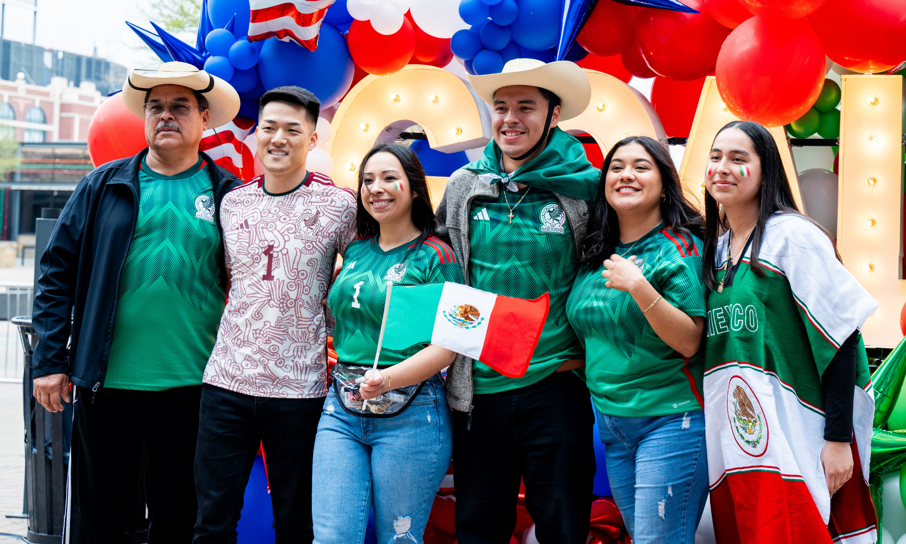 The Worlds Game Private Events