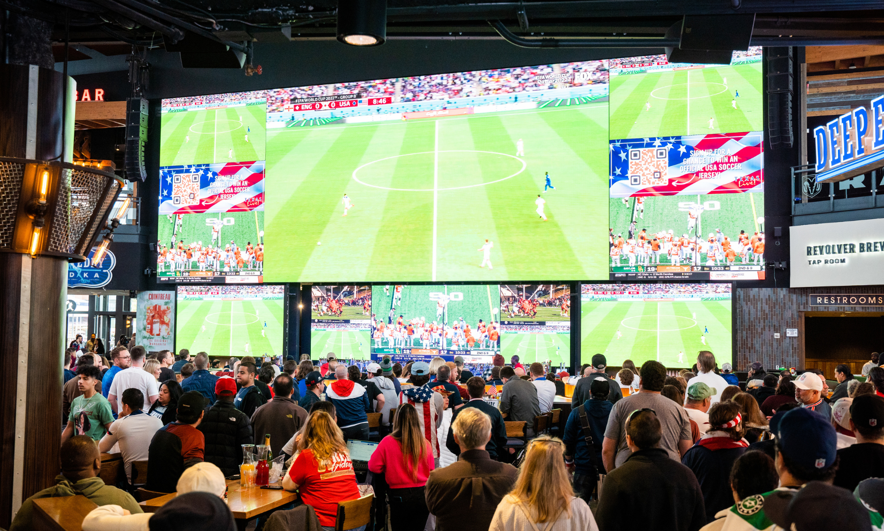 The Worlds Game Sports