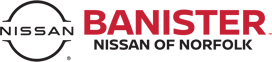 Banister Nissan Norfolk