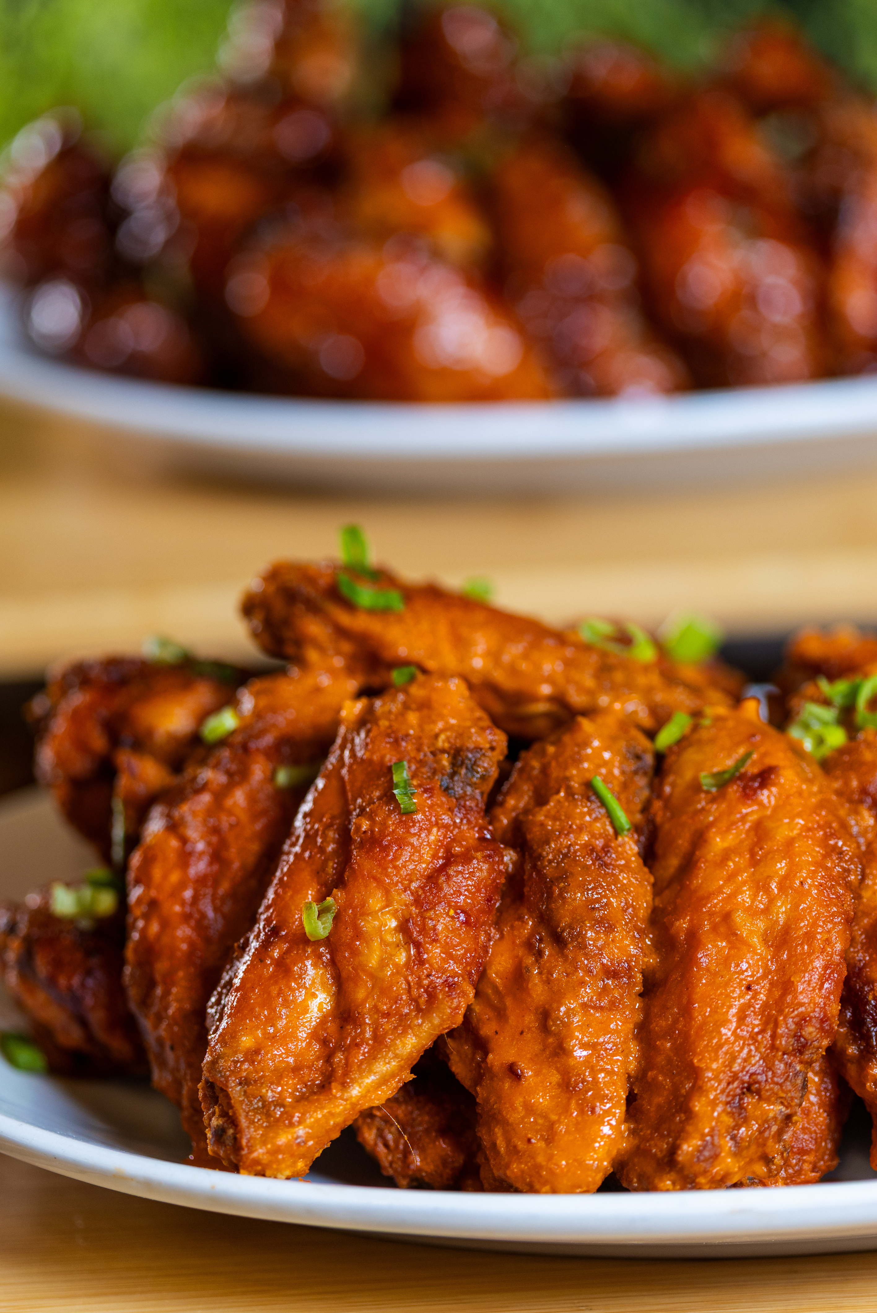 Wings at Waterside Sports 